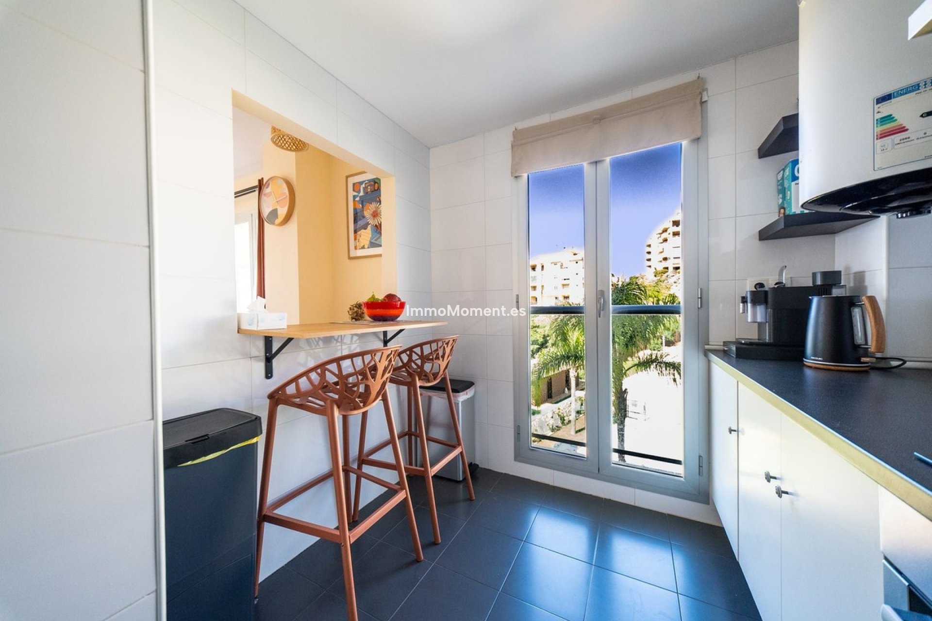 Reventa - Apartamento - Mijas - Riviera Del Sol