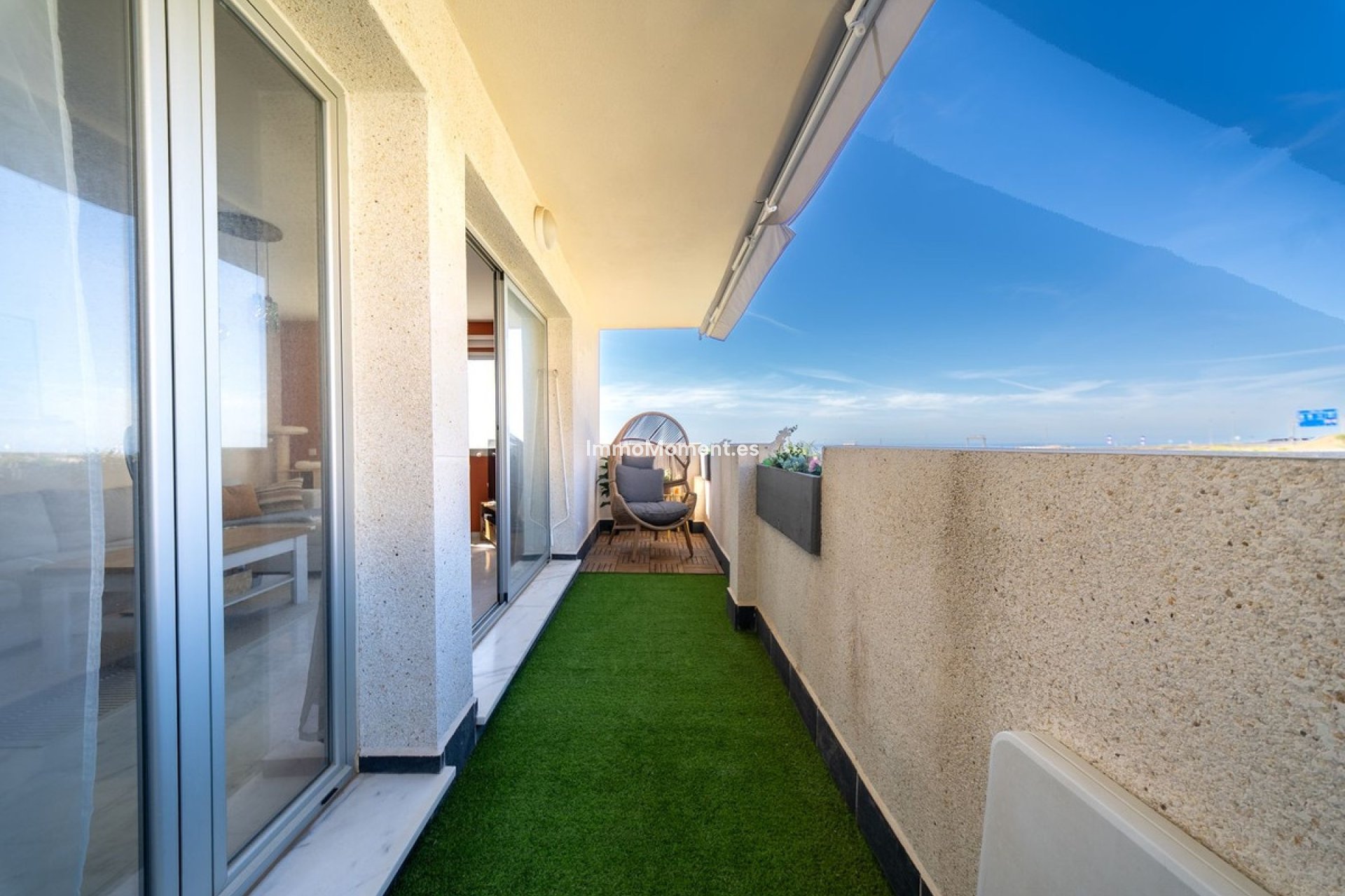 Reventa - Apartamento - Mijas - Riviera Del Sol