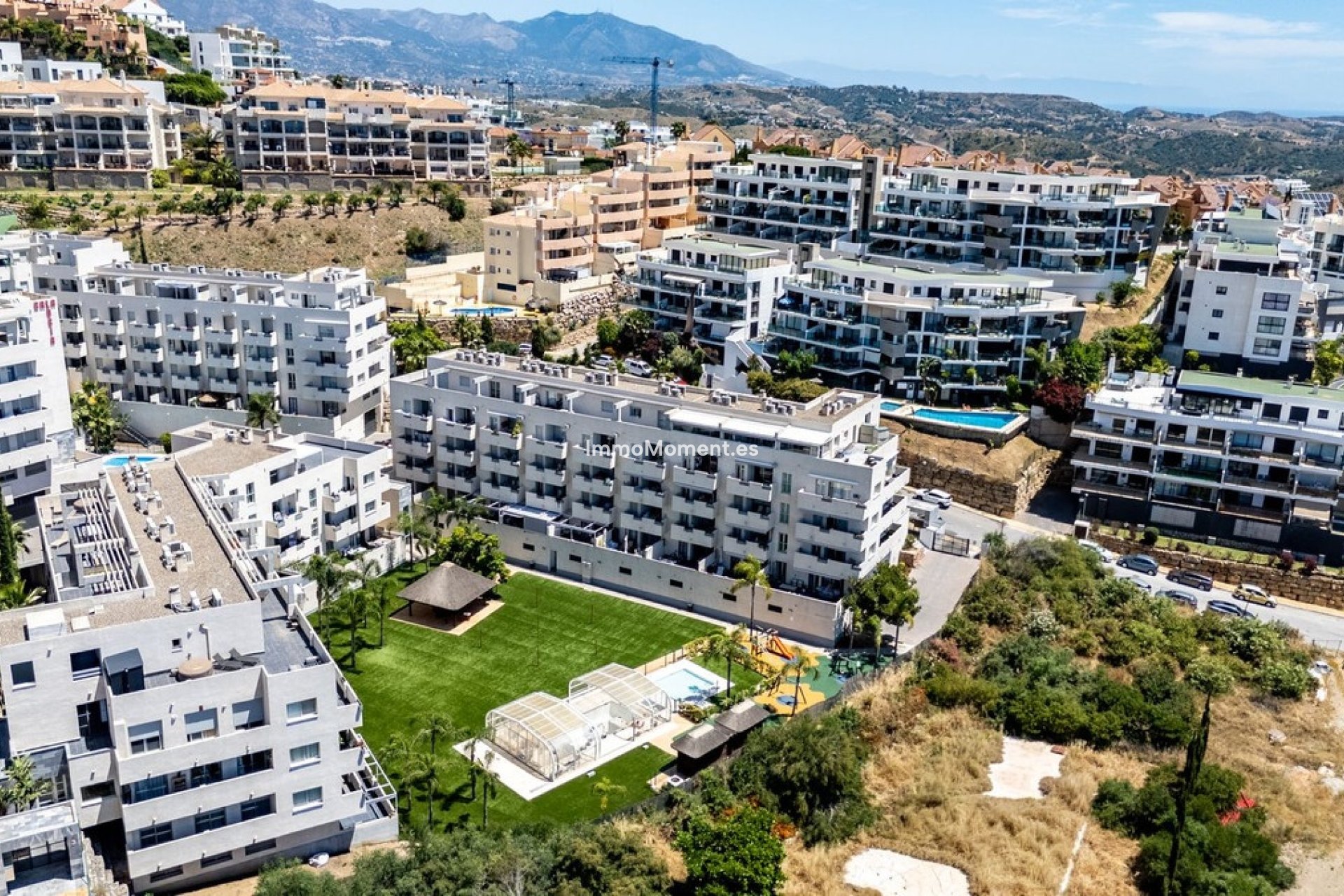 Reventa - Apartamento - Mijas - Riviera Del Sol
