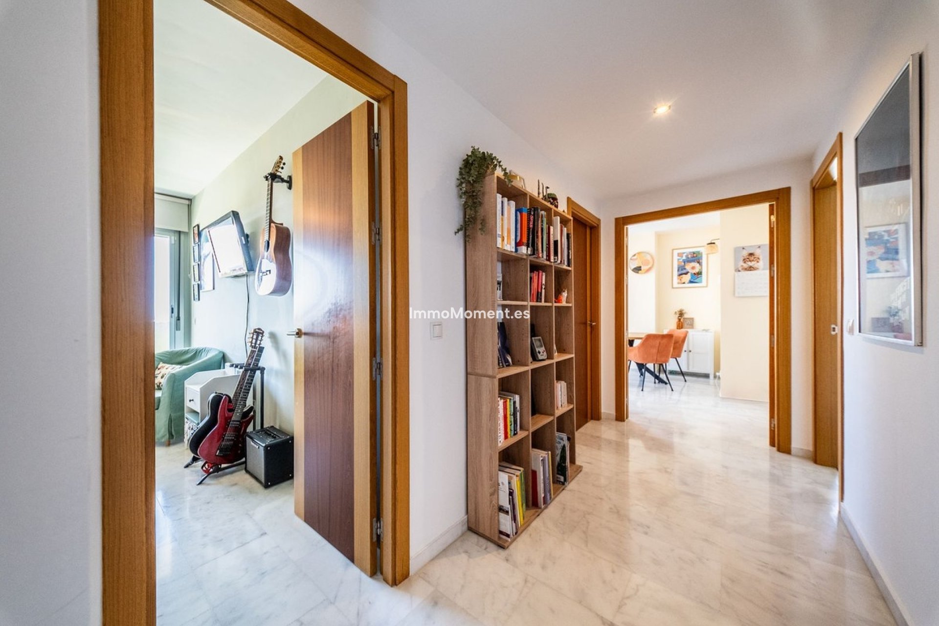 Reventa - Apartamento - Mijas - Riviera Del Sol