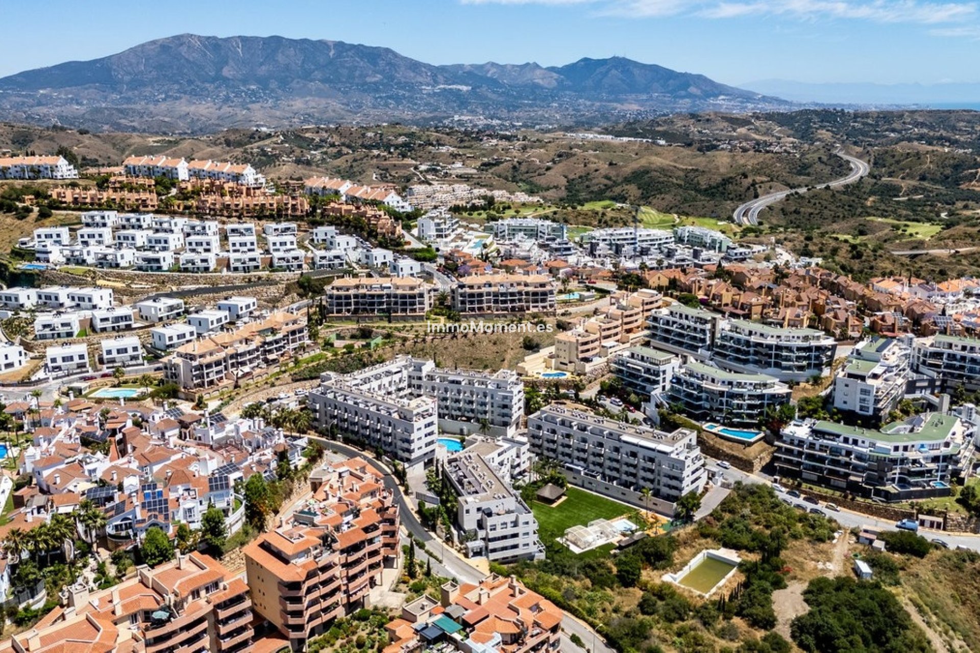 Reventa - Apartamento - Mijas - Riviera Del Sol