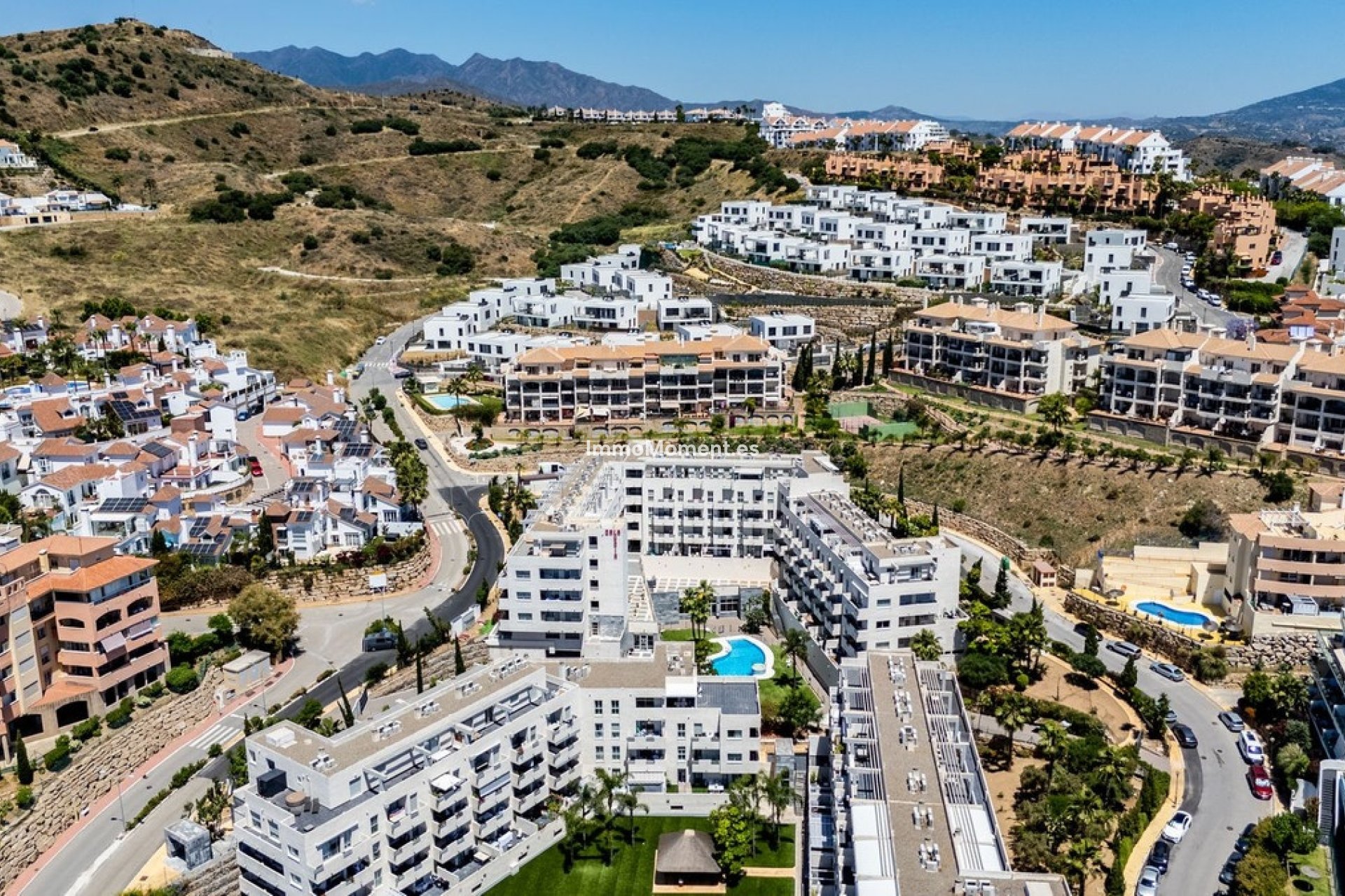 Reventa - Apartamento - Mijas - Riviera Del Sol