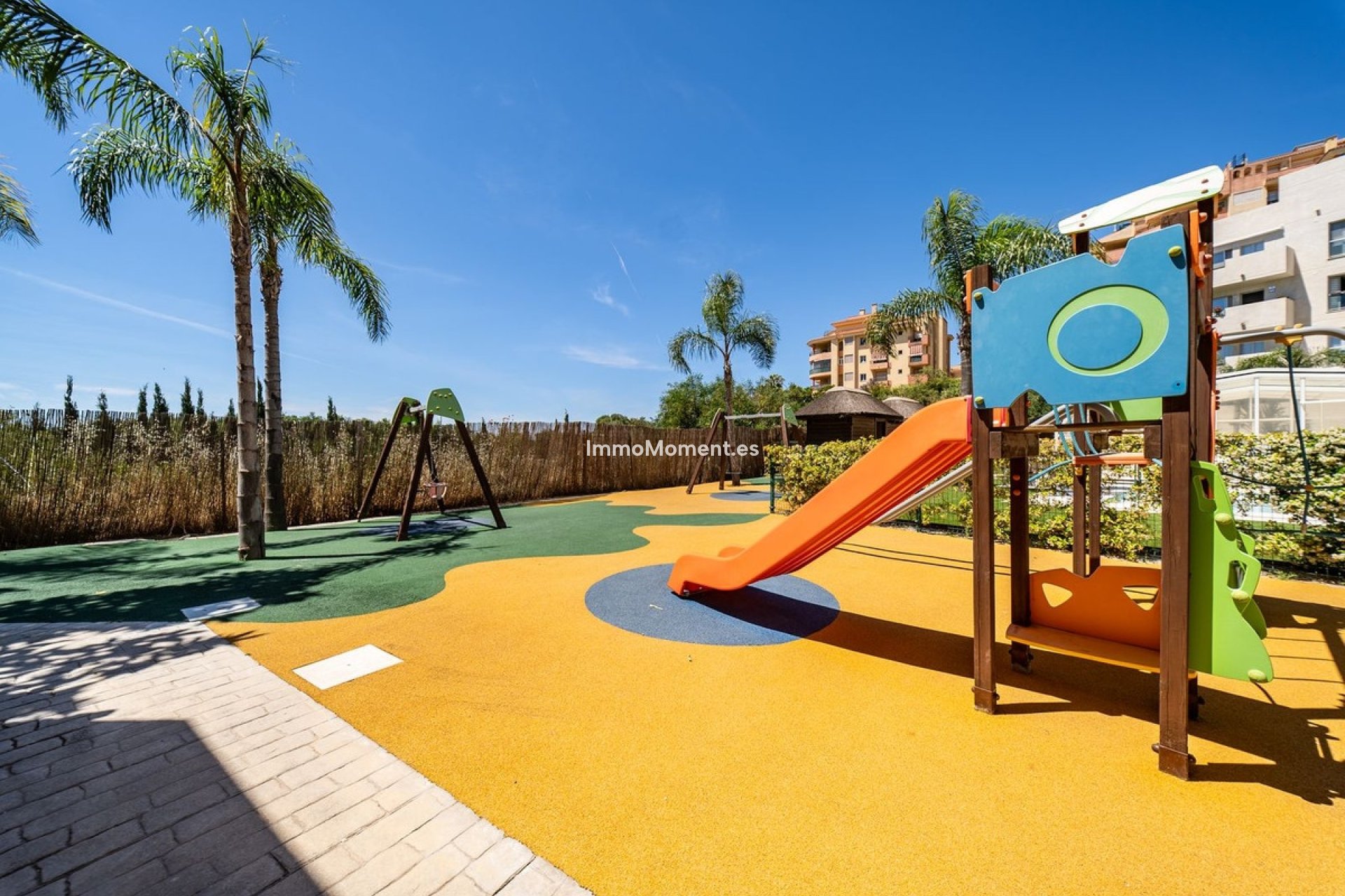 Reventa - Apartamento - Mijas - Riviera Del Sol