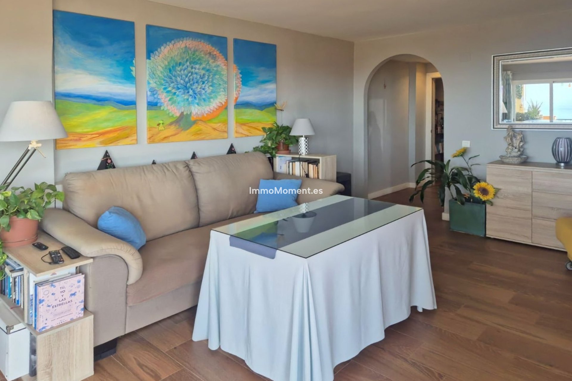 Reventa - Apartamento - Mijas - Riviera Del Sol