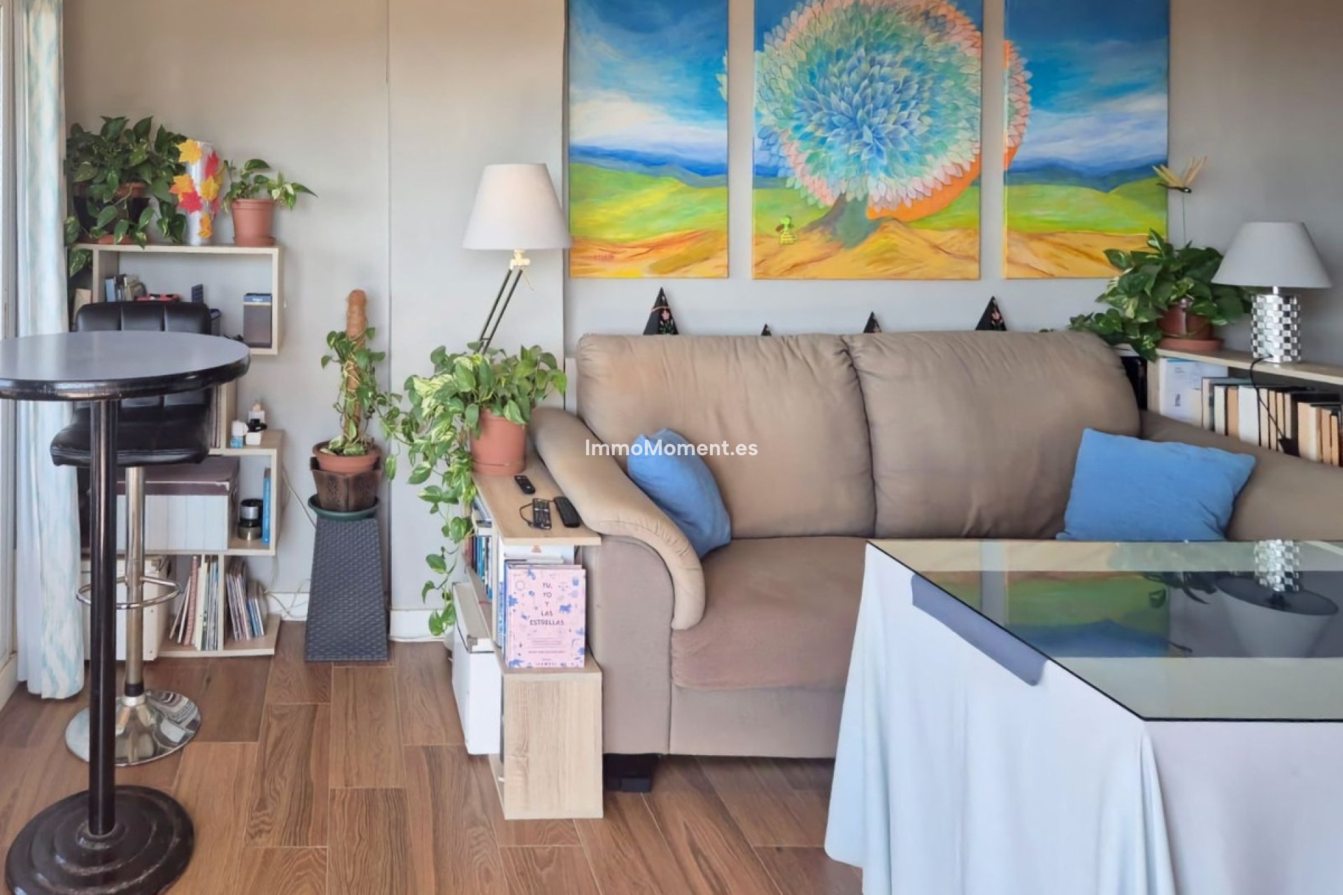 Reventa - Apartamento - Mijas - Riviera Del Sol