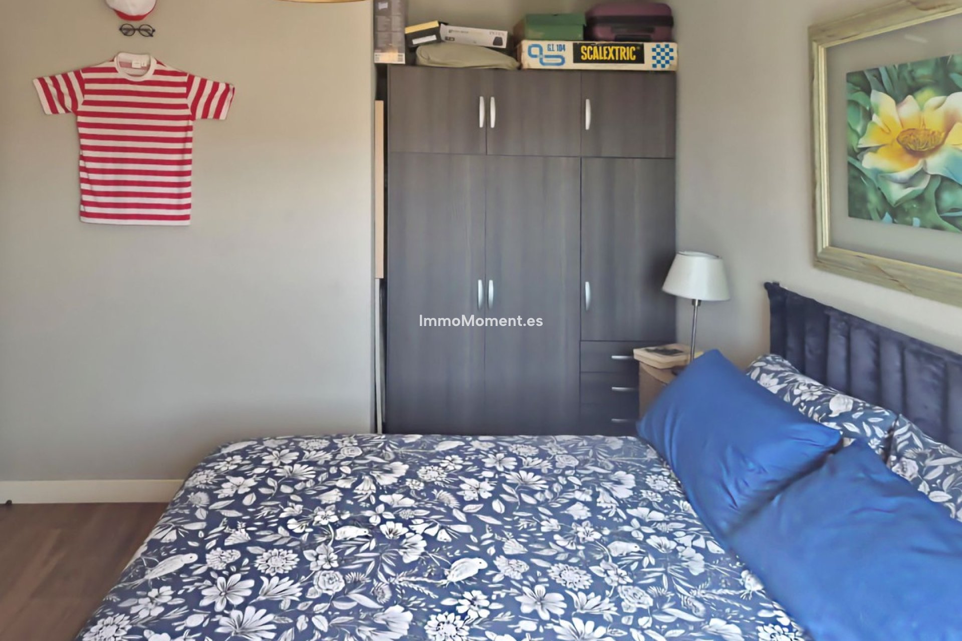 Reventa - Apartamento - Mijas - Riviera Del Sol