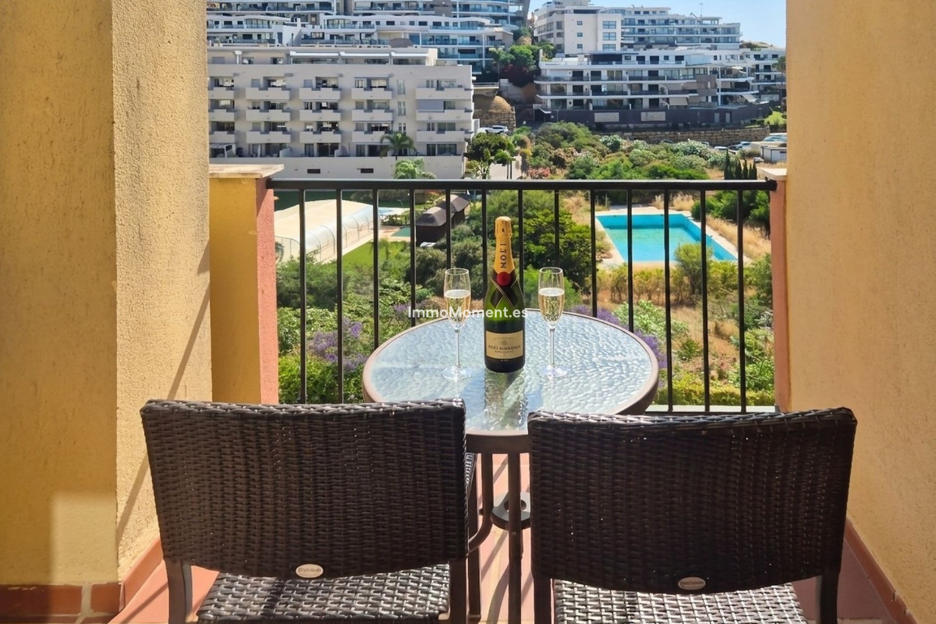 Reventa - Apartamento - Mijas - Riviera Del Sol