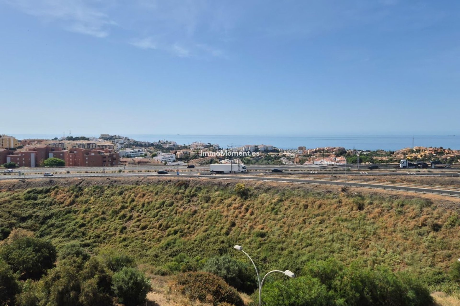 Reventa - Apartamento - Mijas - Riviera Del Sol