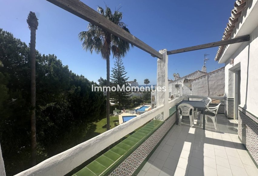 Reventa - Apartamento - Mijas - Riviera Del Sol