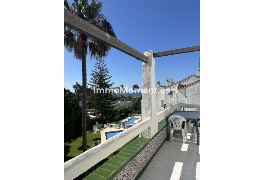 Reventa - Apartamento - Mijas - Riviera Del Sol
