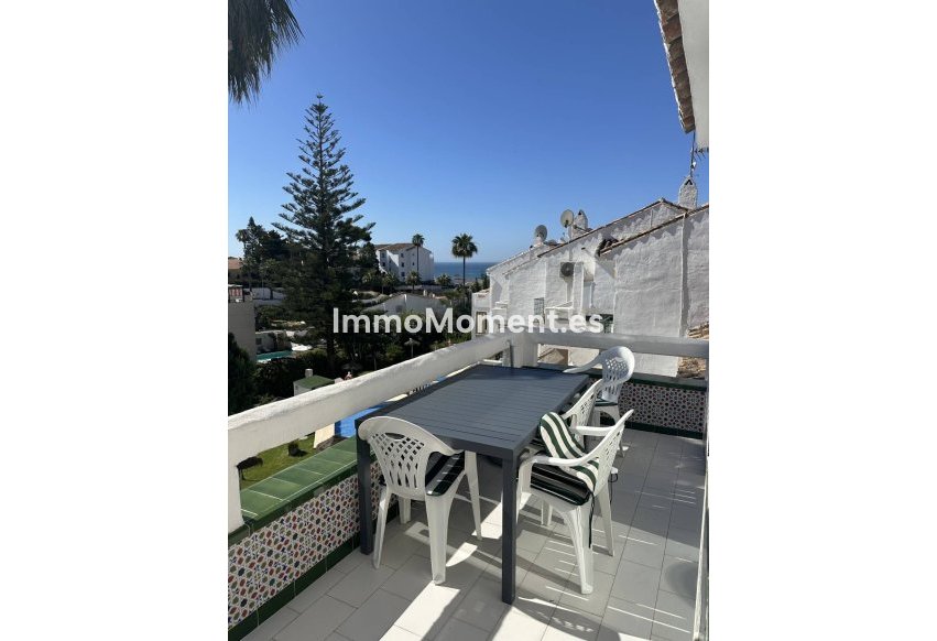 Reventa - Apartamento - Mijas - Riviera Del Sol