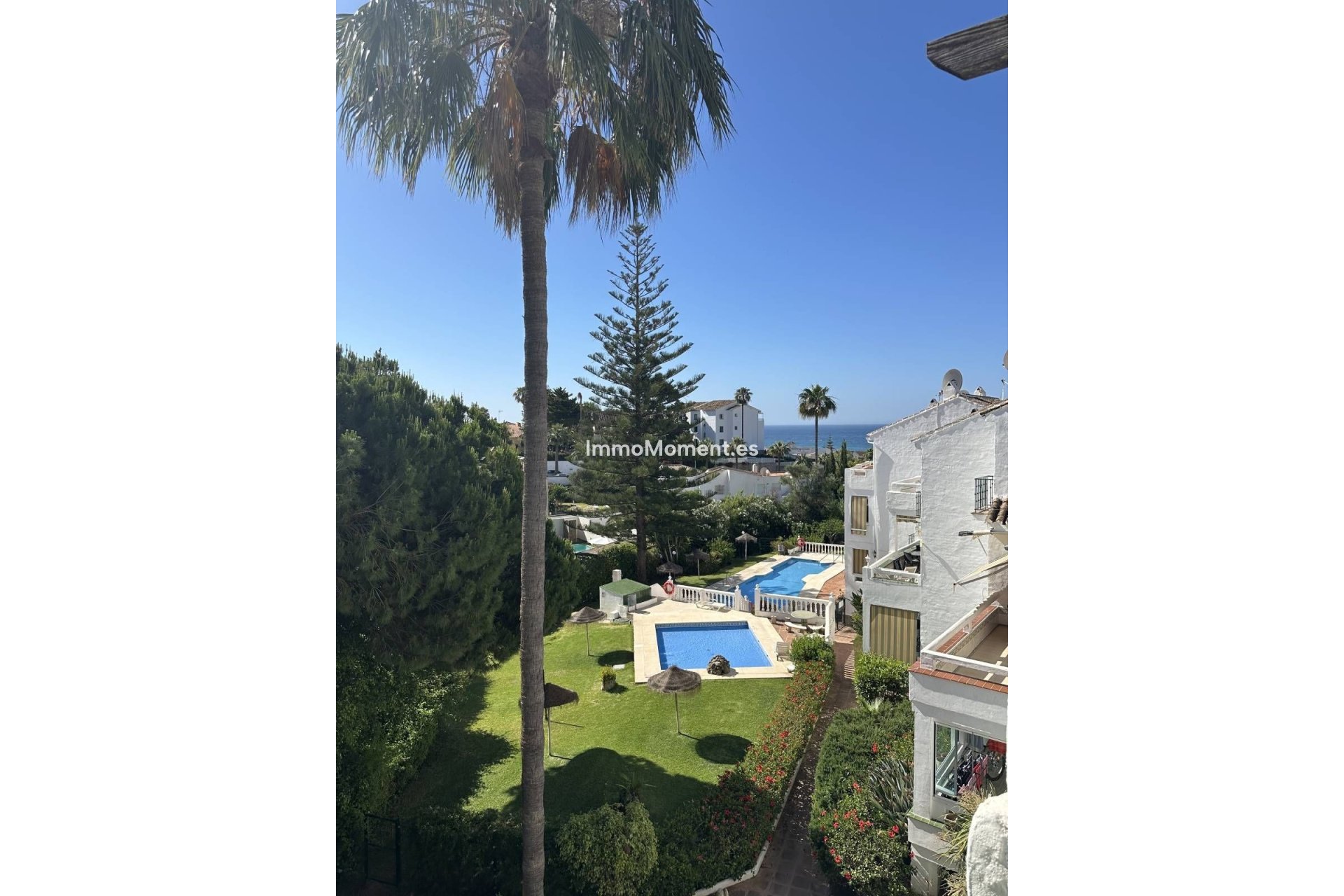Reventa - Apartamento - Mijas - Riviera Del Sol