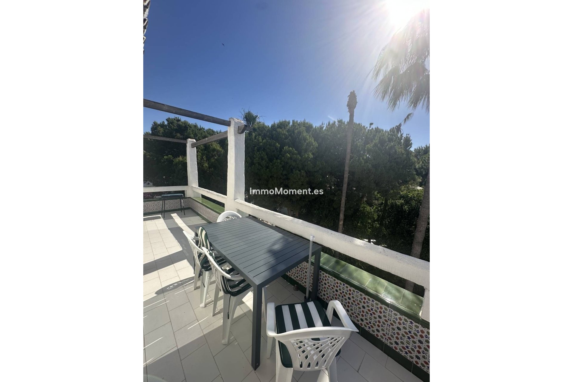 Reventa - Apartamento - Mijas - Riviera Del Sol