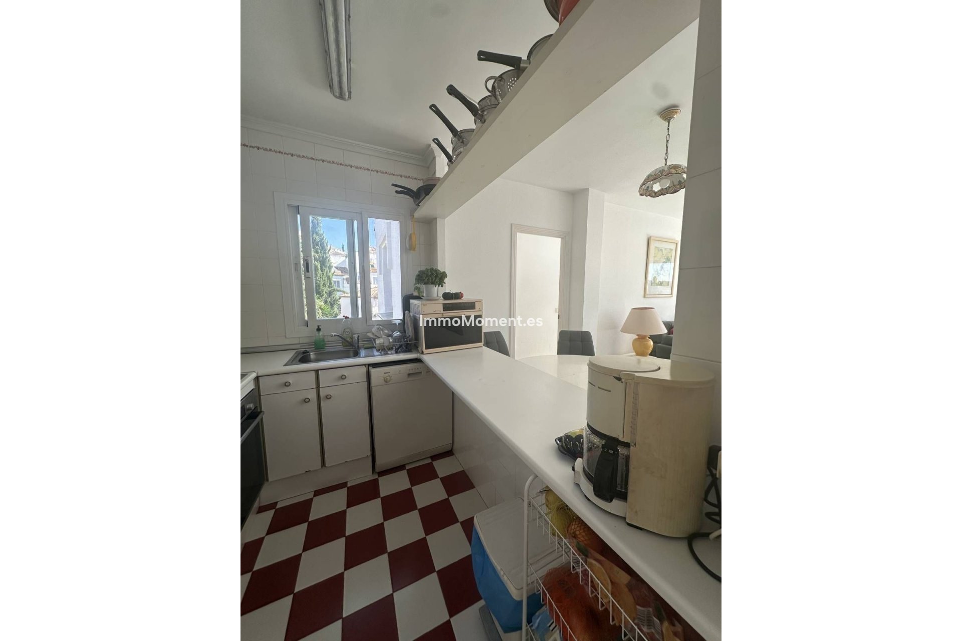 Reventa - Apartamento - Mijas - Riviera Del Sol