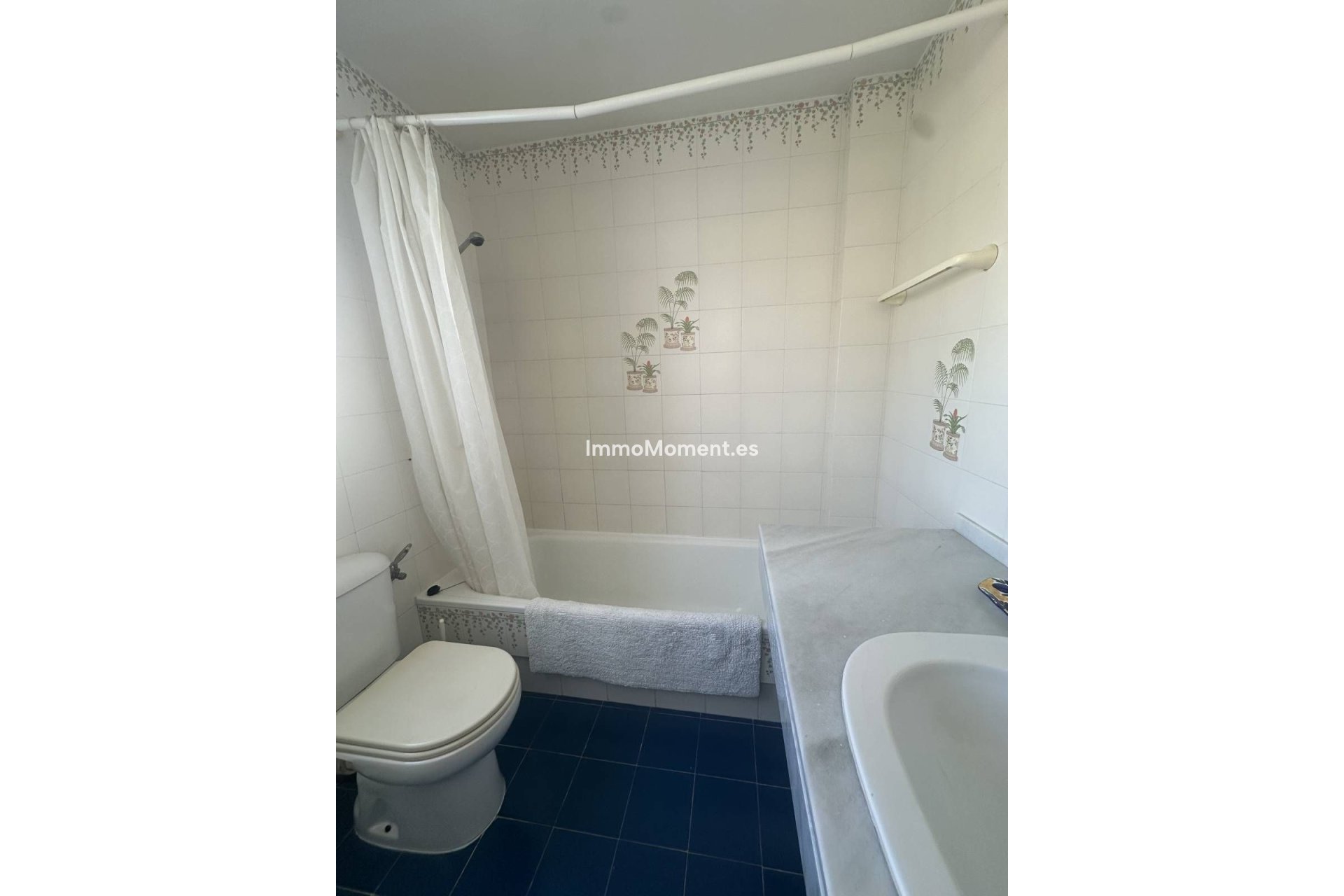 Reventa - Apartamento - Mijas - Riviera Del Sol