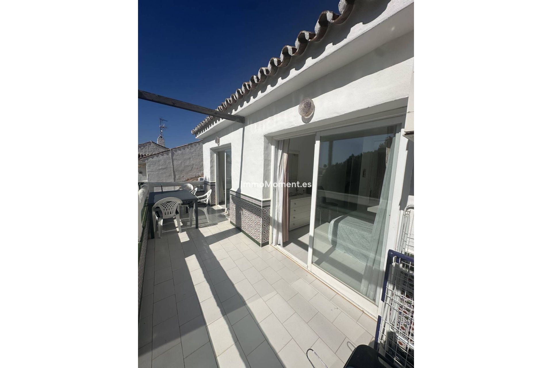 Reventa - Apartamento - Mijas - Riviera Del Sol