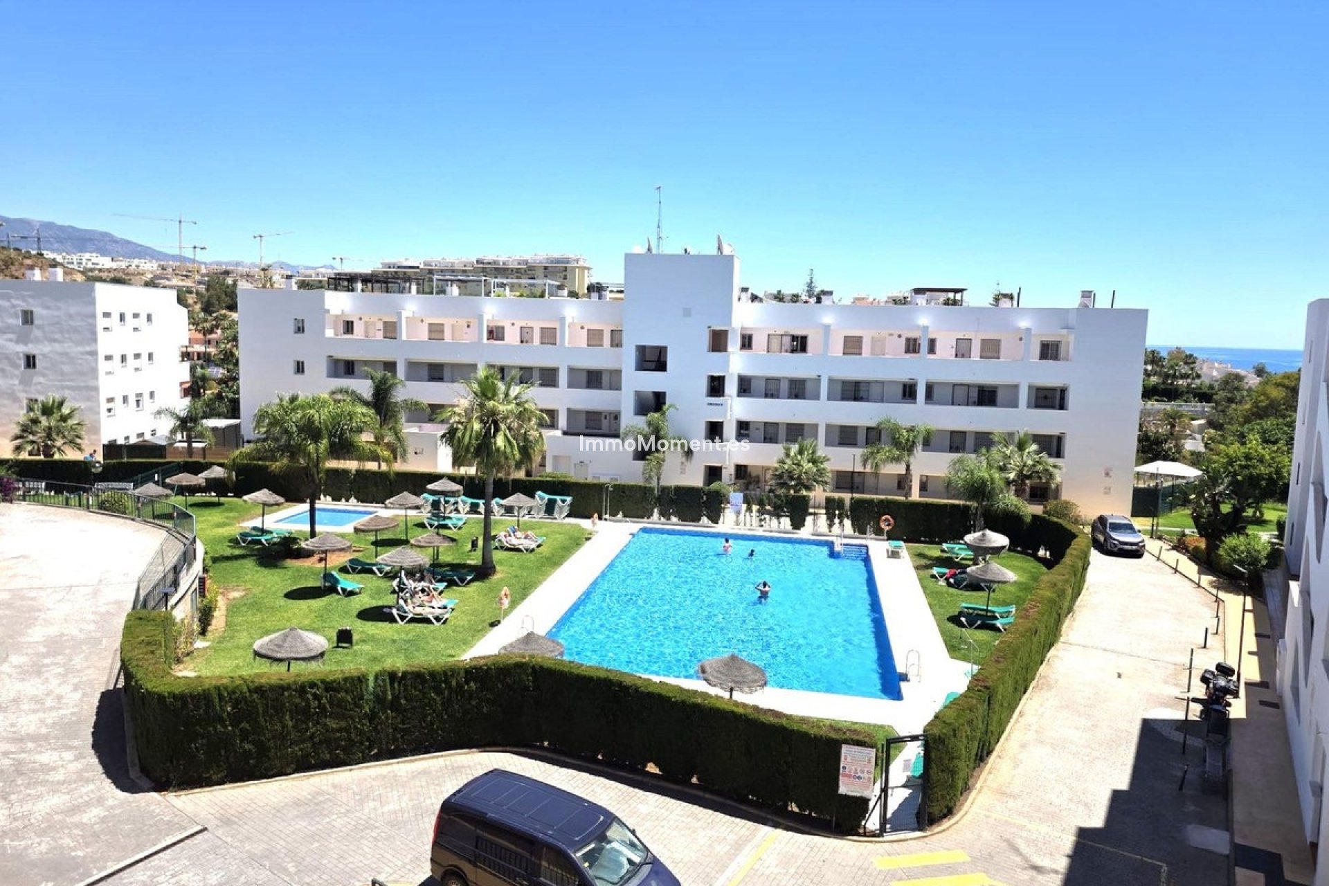 Reventa - Apartamento - Mijas - Riviera Del Sol