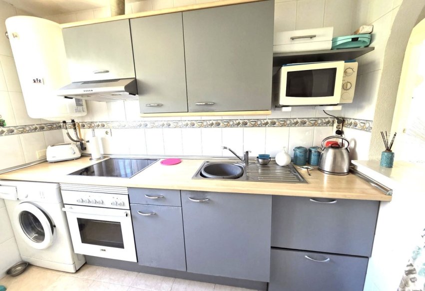 Reventa - Apartamento - Mijas - Riviera Del Sol
