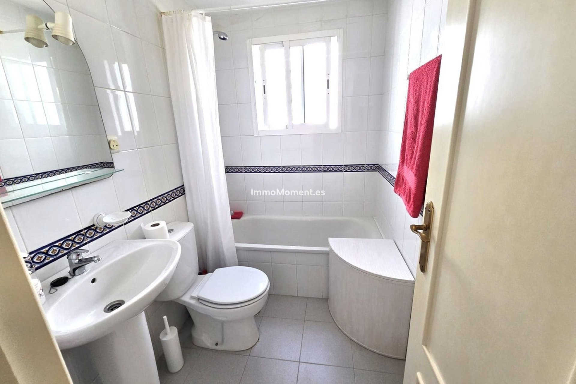 Reventa - Apartamento - Mijas - Riviera Del Sol