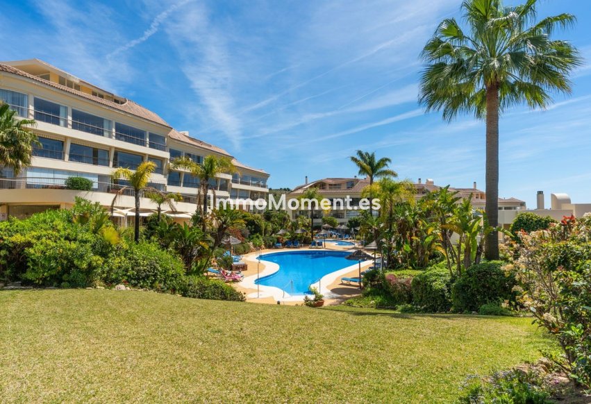Reventa - Apartamento - Mijas - Riviera Del Sol