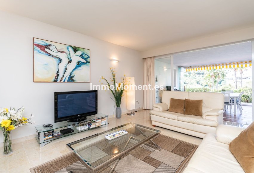 Reventa - Apartamento - Mijas - Riviera Del Sol