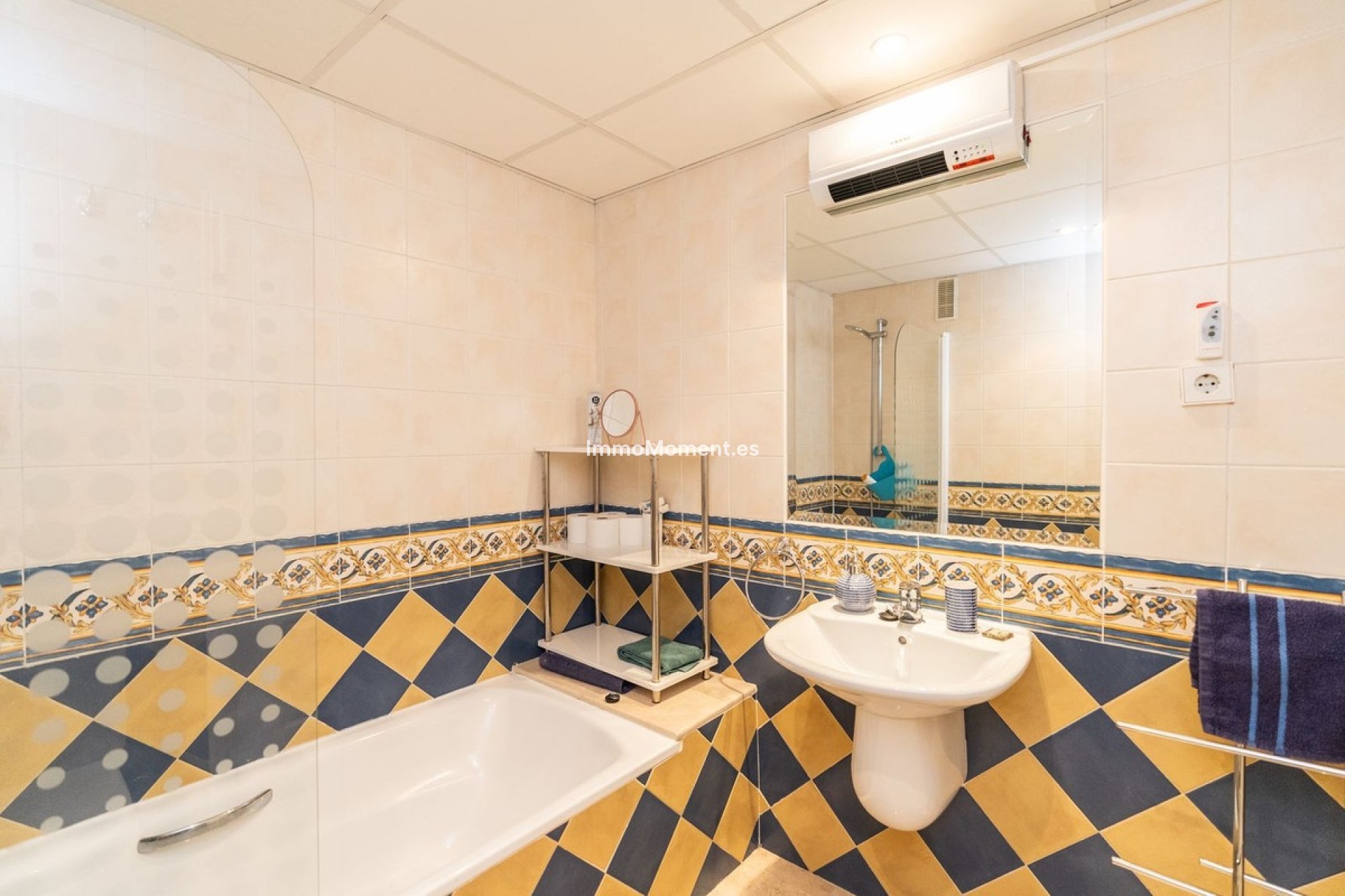 Reventa - Apartamento - Mijas - Riviera Del Sol