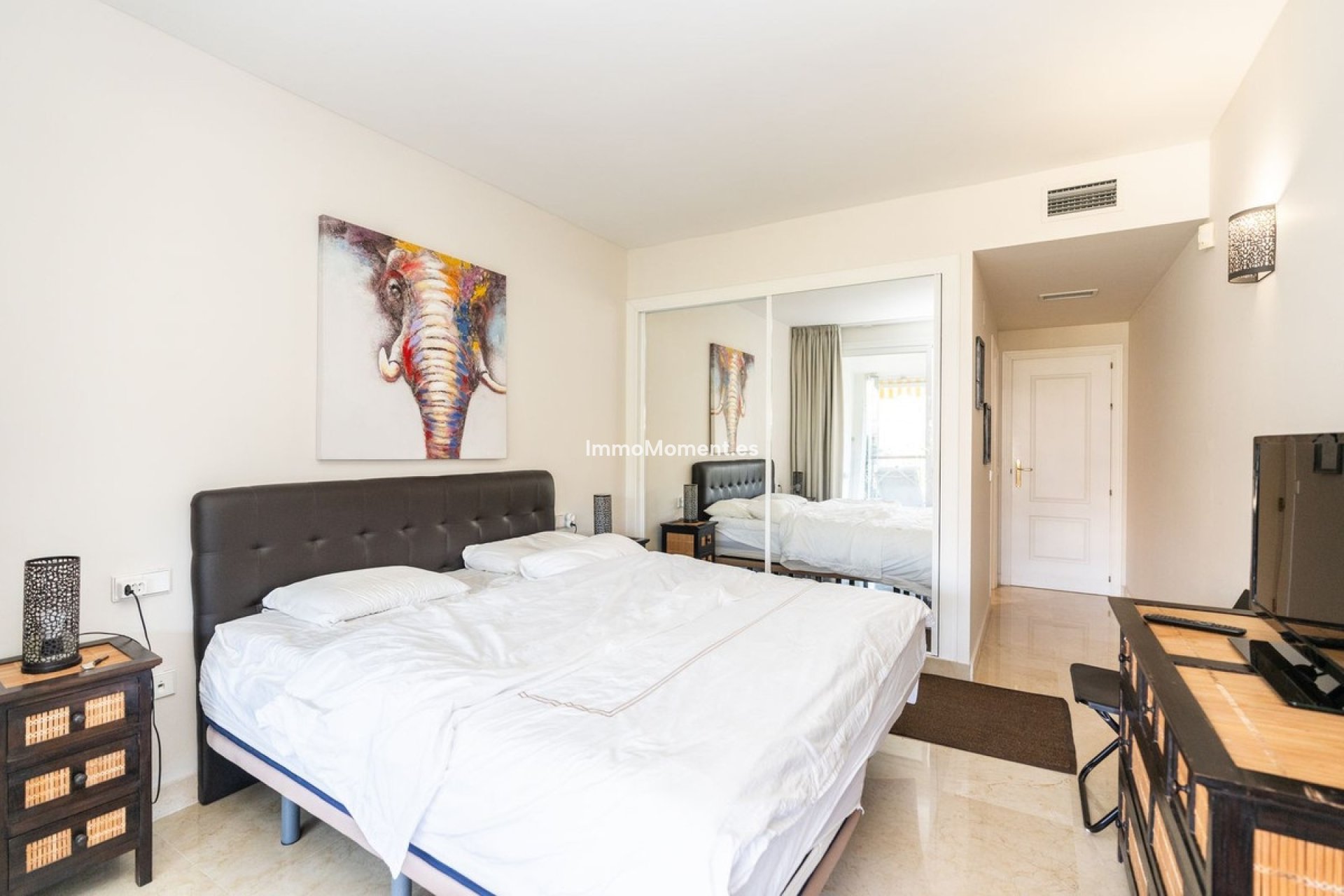 Reventa - Apartamento - Mijas - Riviera Del Sol