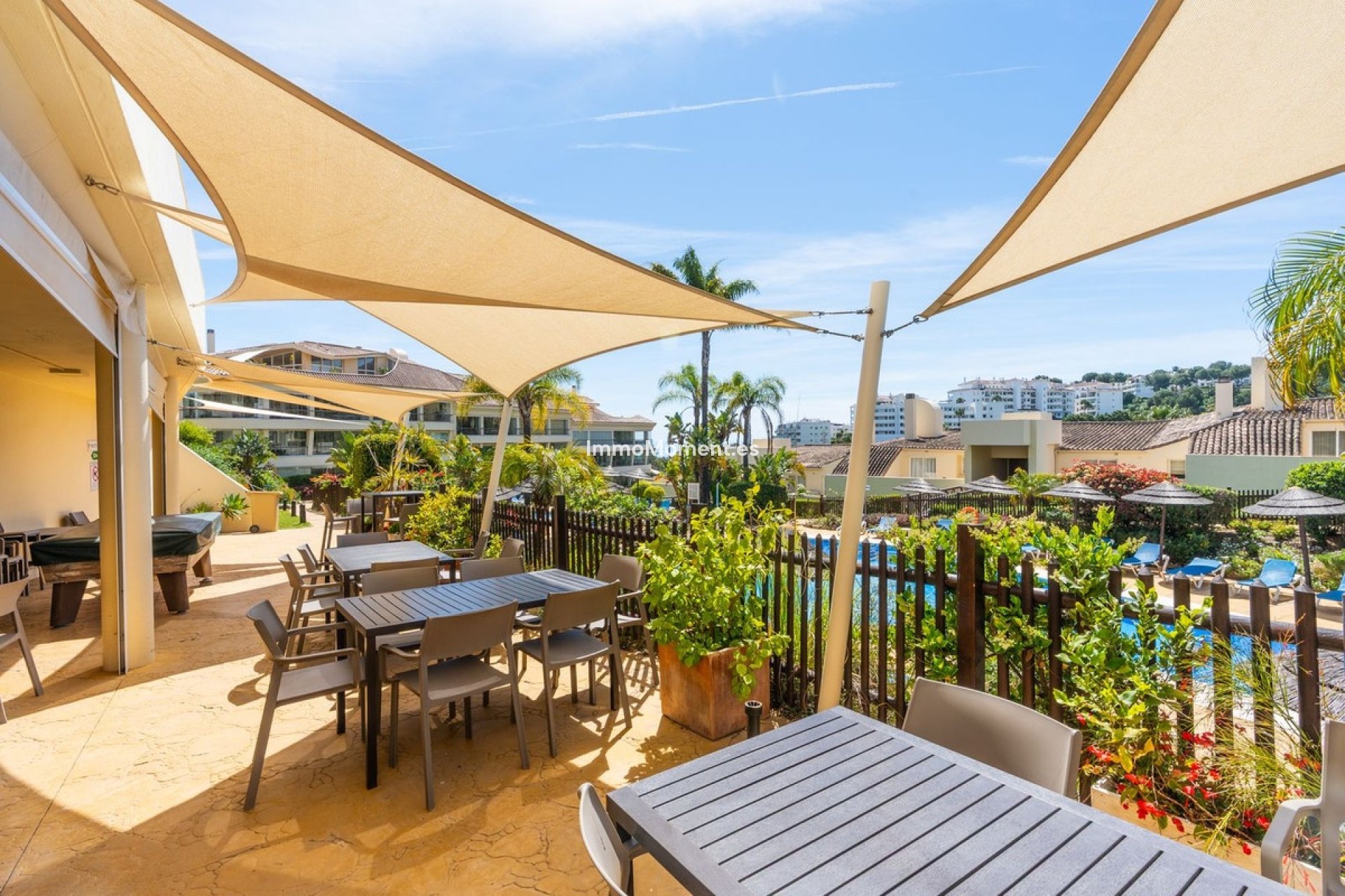 Reventa - Apartamento - Mijas - Riviera Del Sol