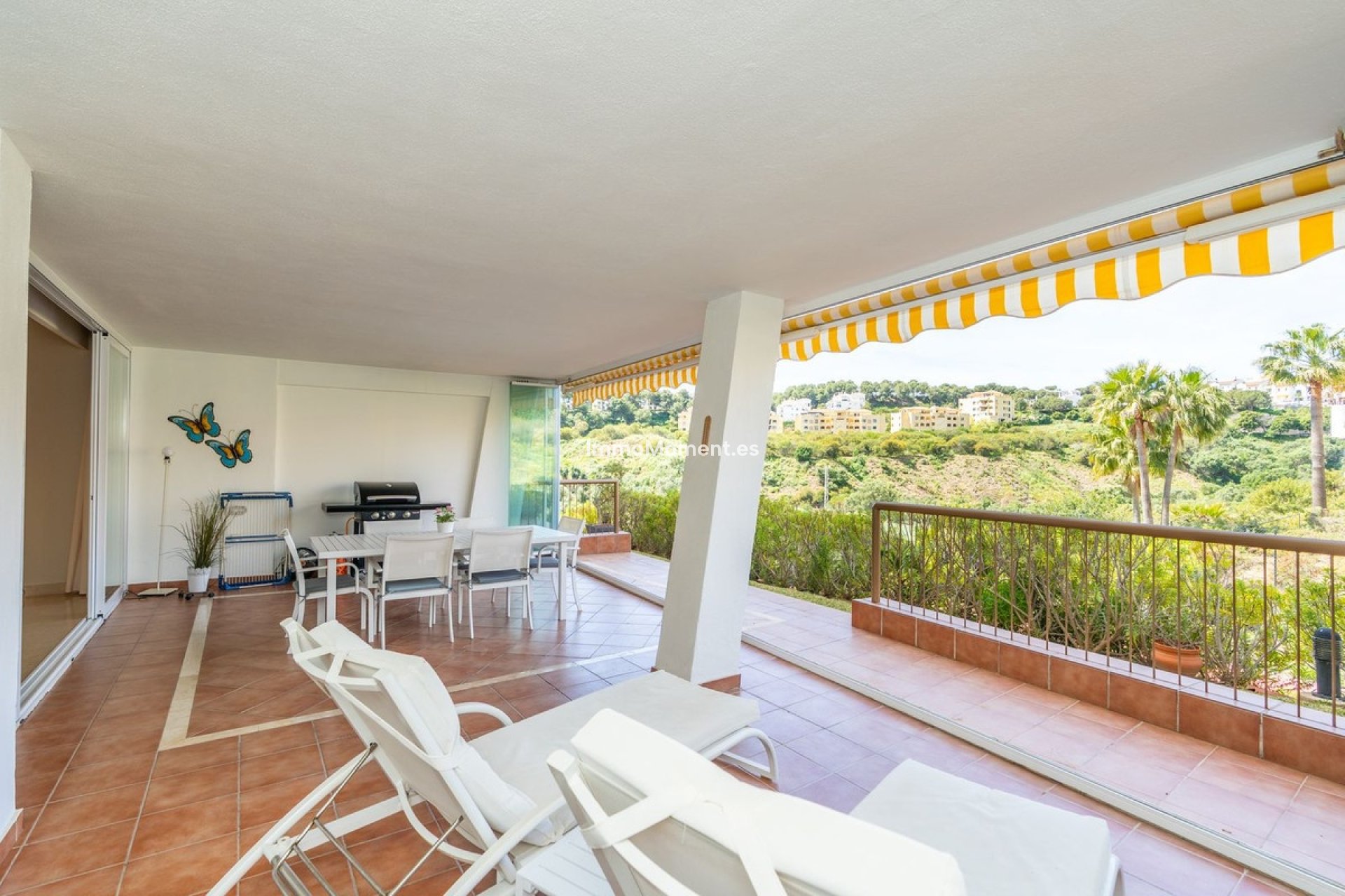 Reventa - Apartamento - Mijas - Riviera Del Sol