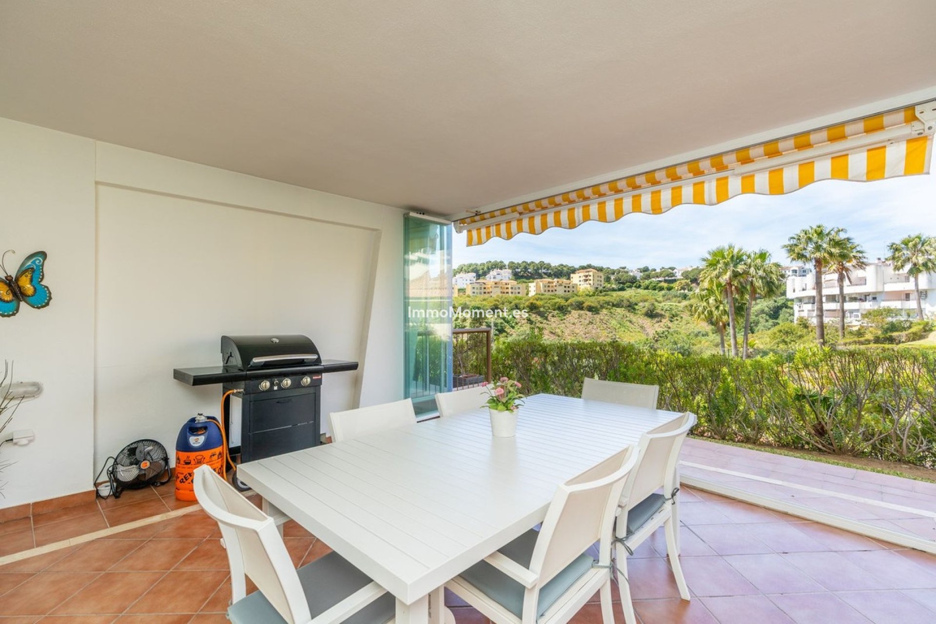 Reventa - Apartamento - Mijas - Riviera Del Sol