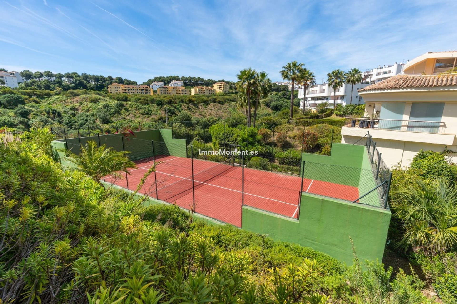 Reventa - Apartamento - Mijas - Riviera Del Sol