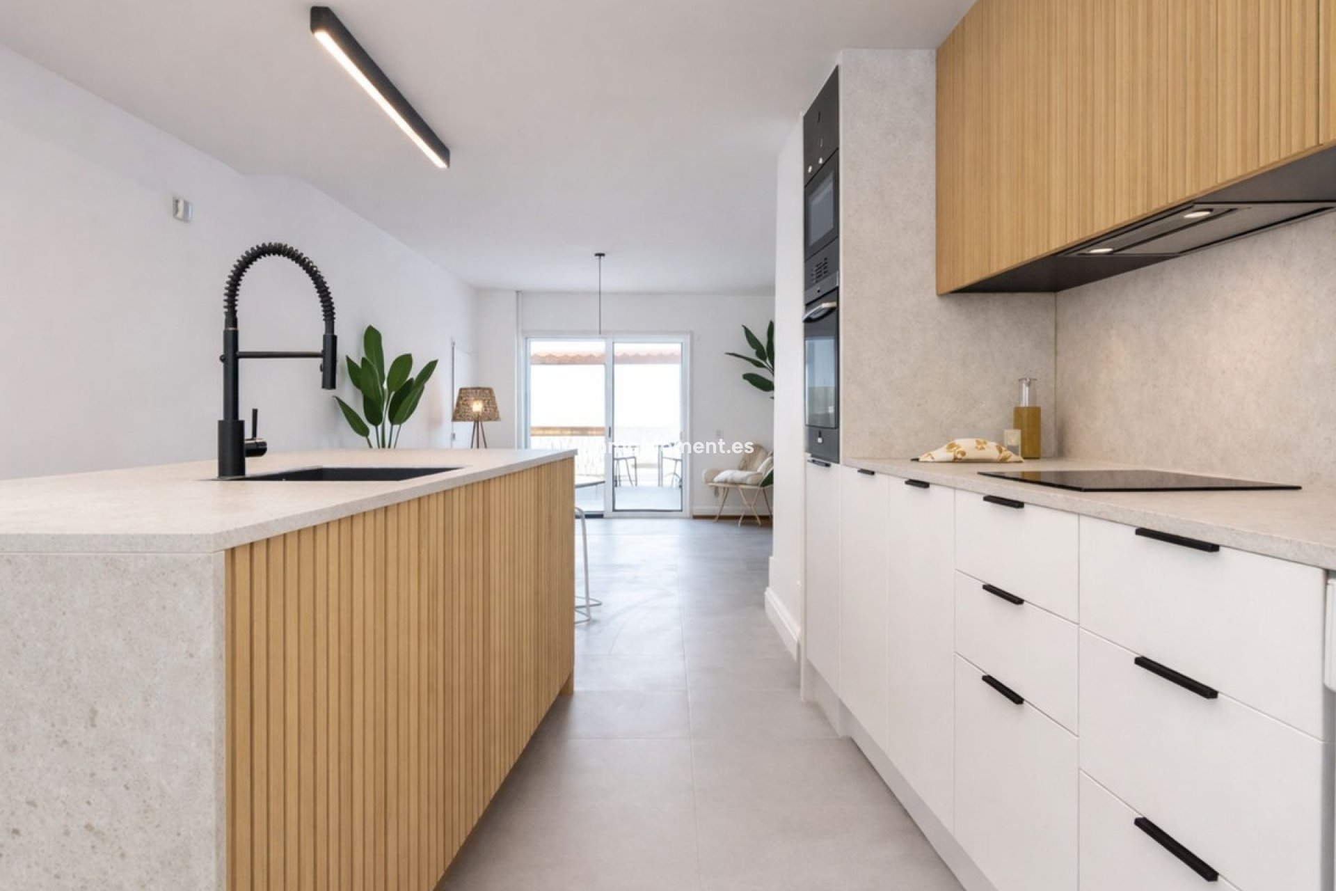Reventa - Apartamento - Mijas - Riviera Del Sol
