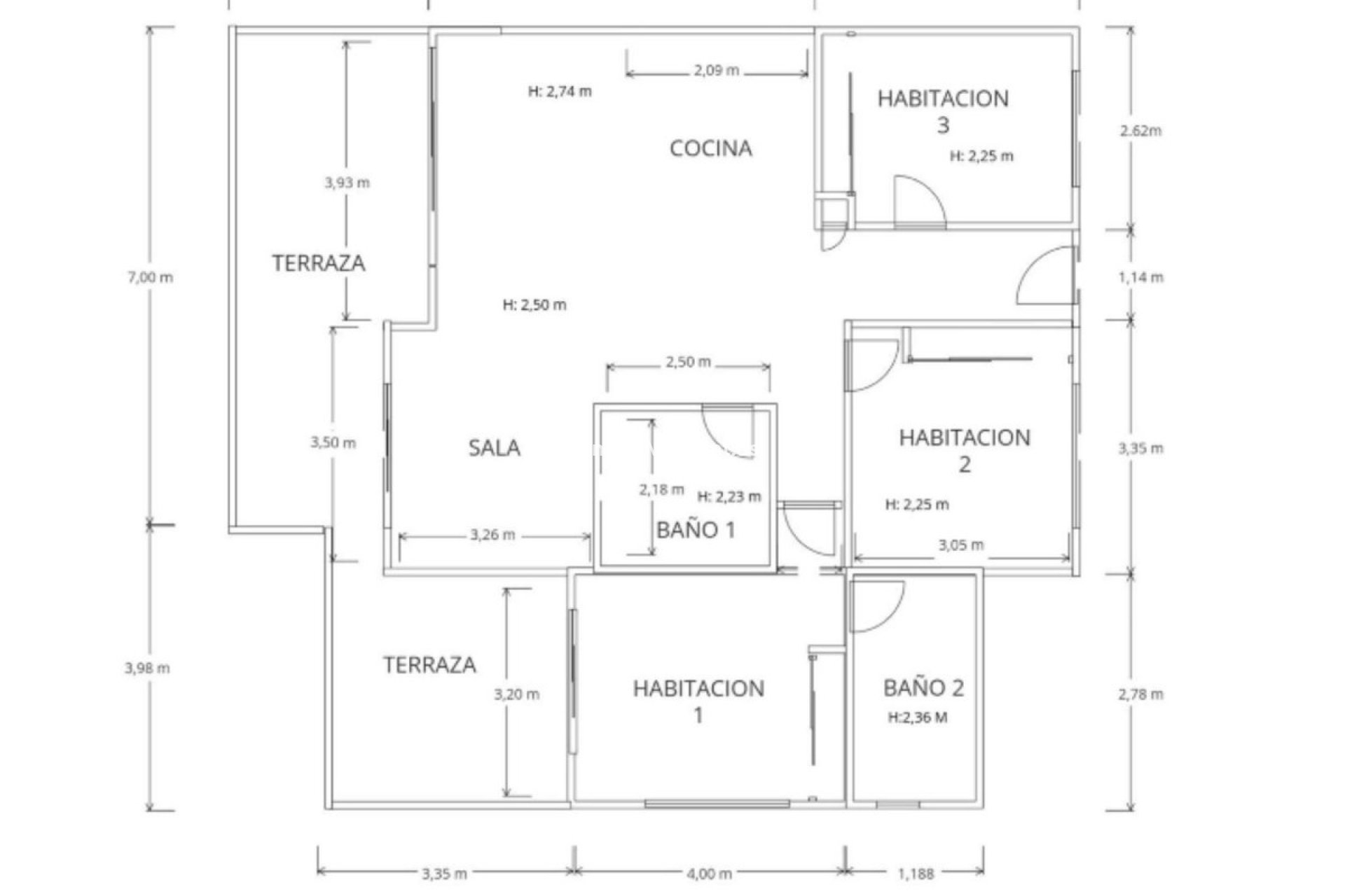 Reventa - Apartamento - Mijas - Riviera Del Sol