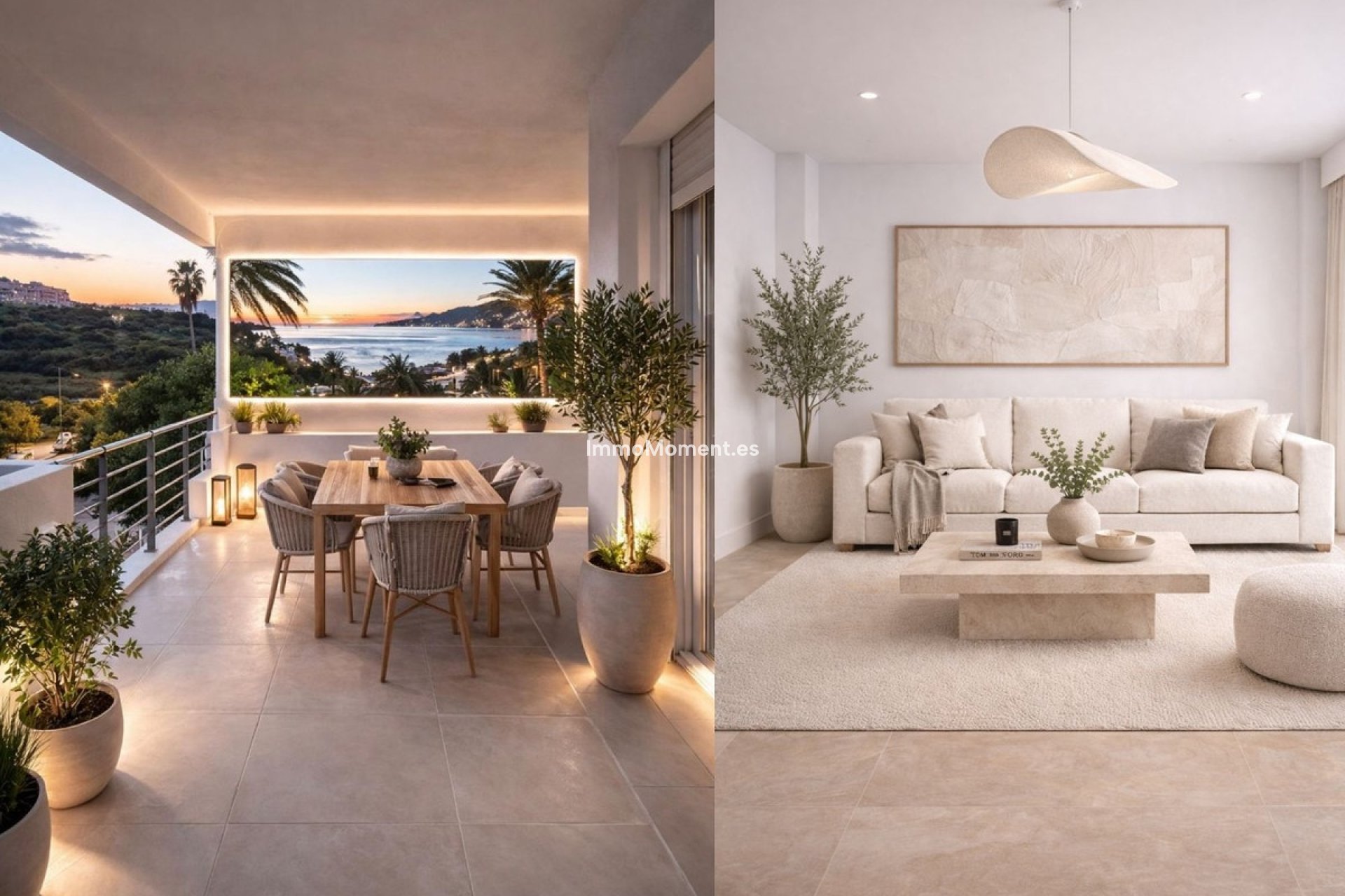 Reventa - Apartamento - Mijas - Riviera Del Sol