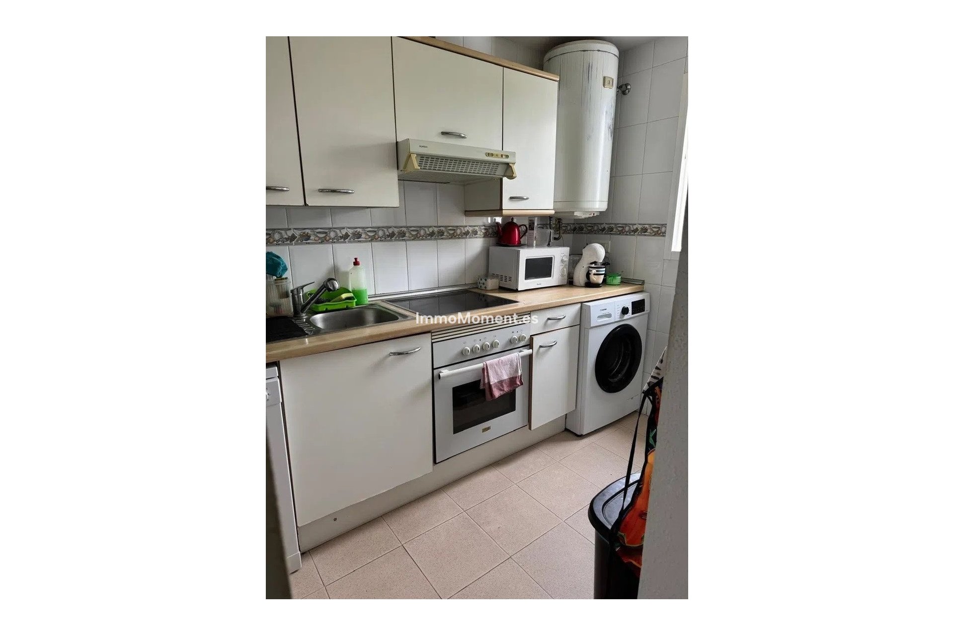 Reventa - Apartamento - Mijas - Riviera Del Sol