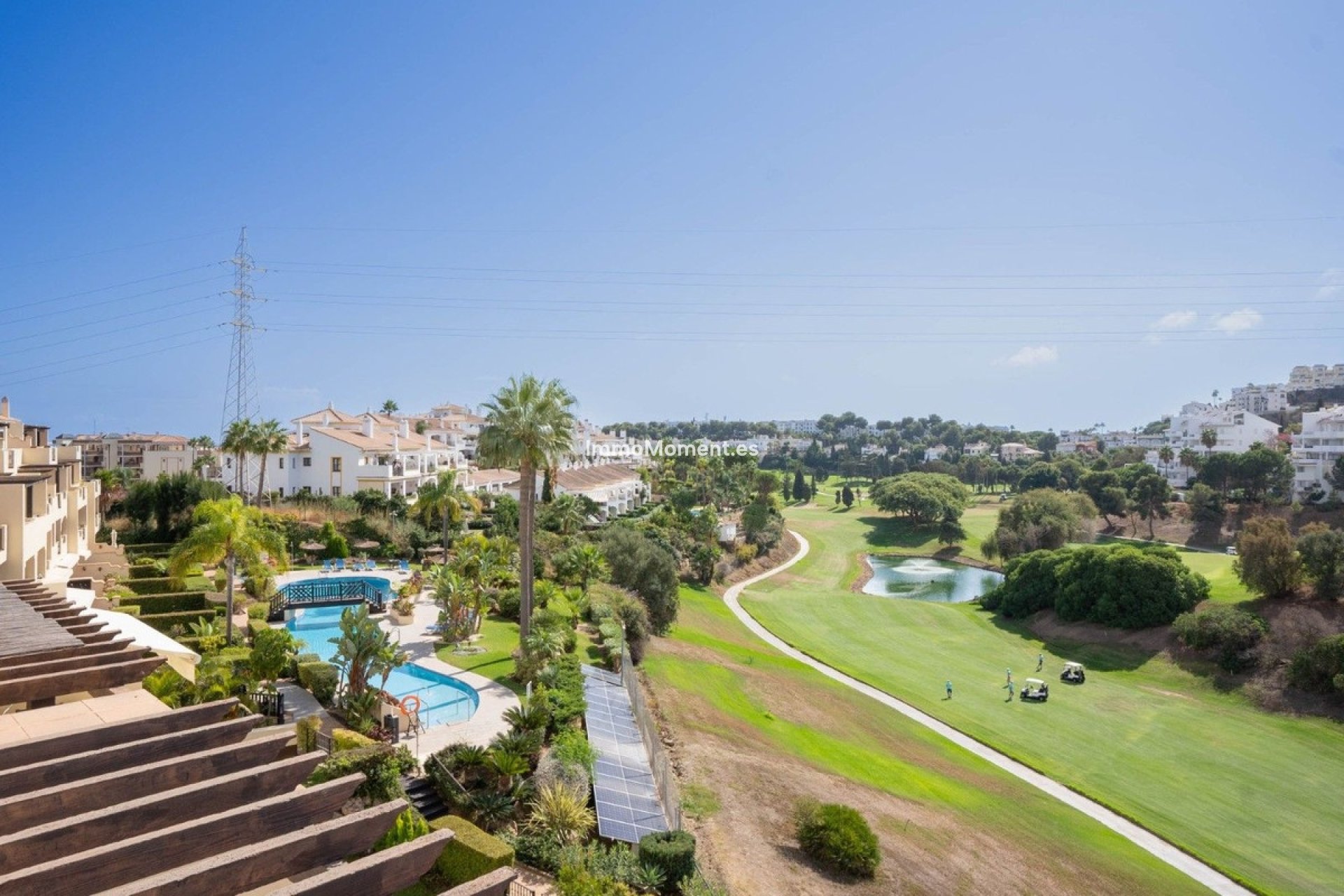 Reventa - Apartamento - Mijas - Riviera Del Sol