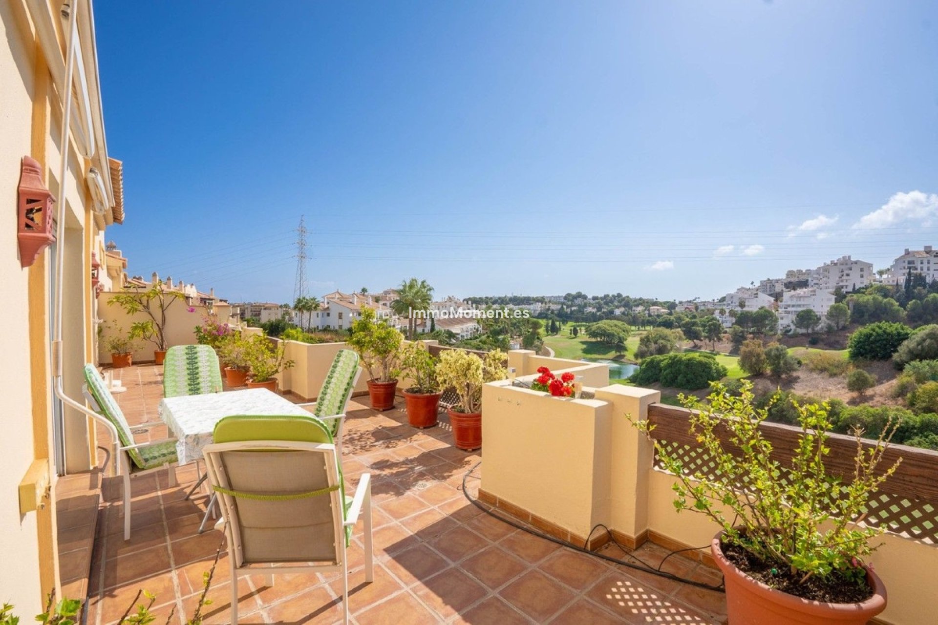 Reventa - Apartamento - Mijas - Riviera Del Sol
