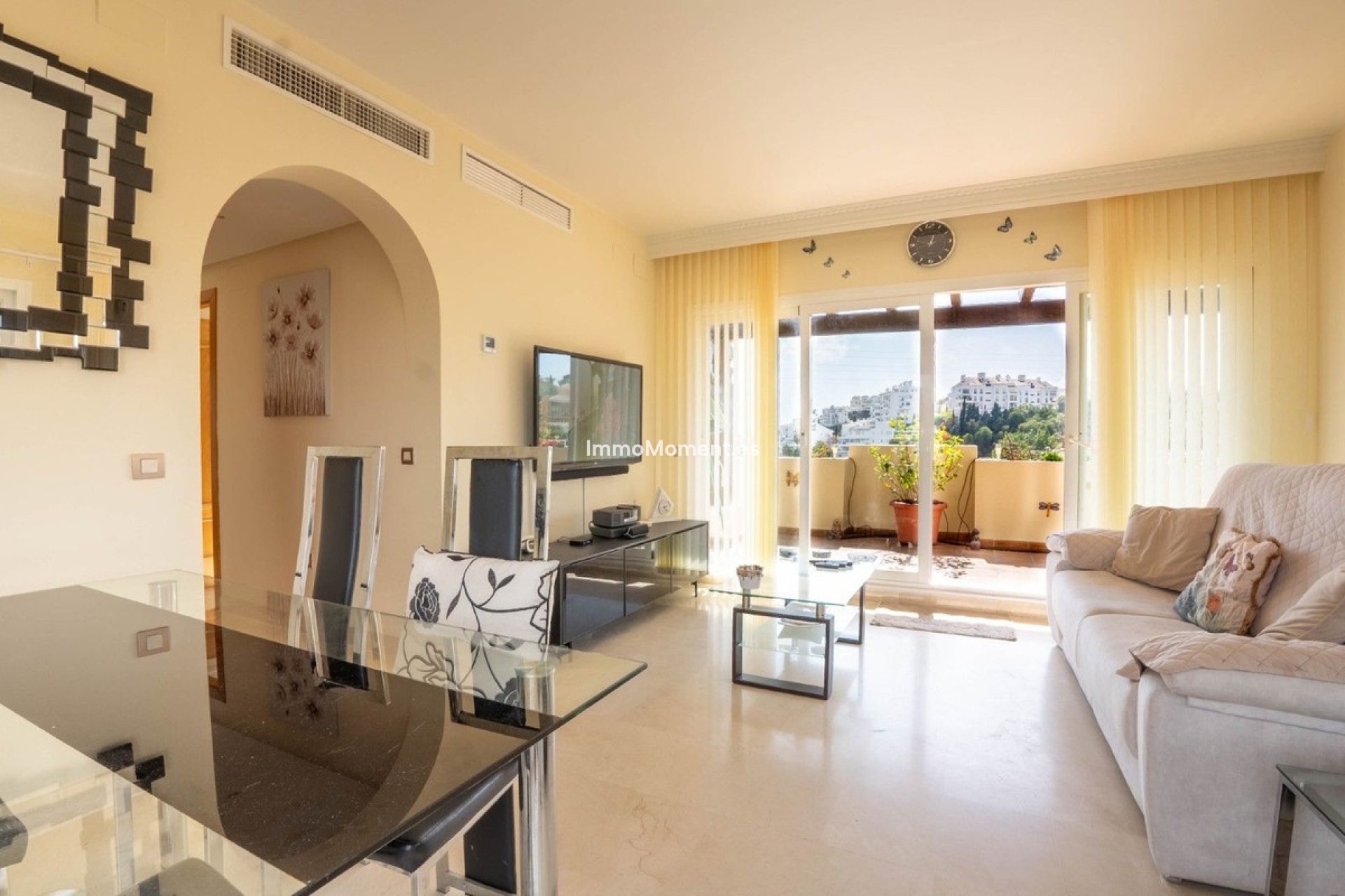 Reventa - Apartamento - Mijas - Riviera Del Sol