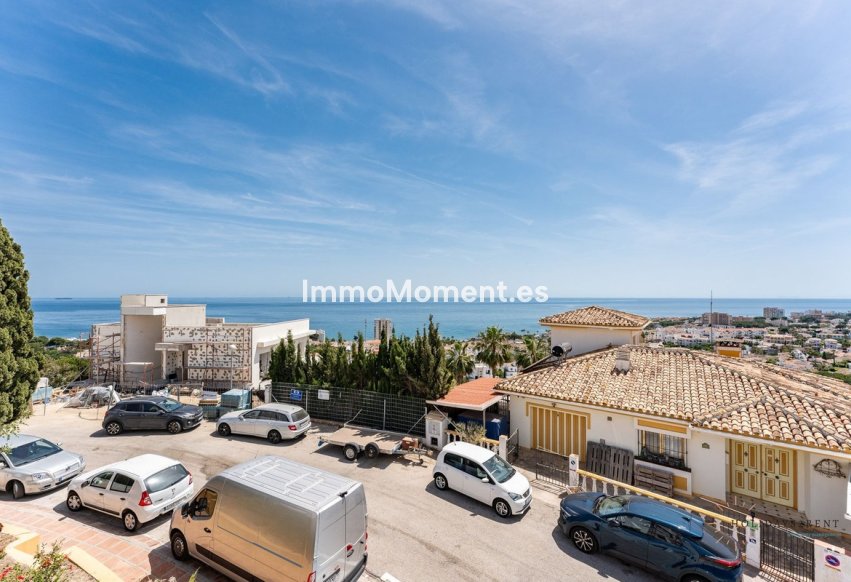 Reventa - Apartamento - Mijas - Riviera Del Sol