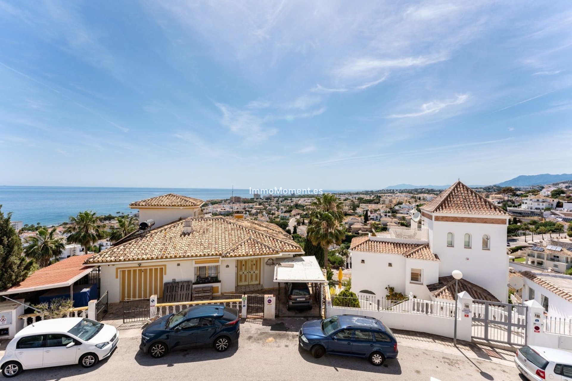 Reventa - Apartamento - Mijas - Riviera Del Sol