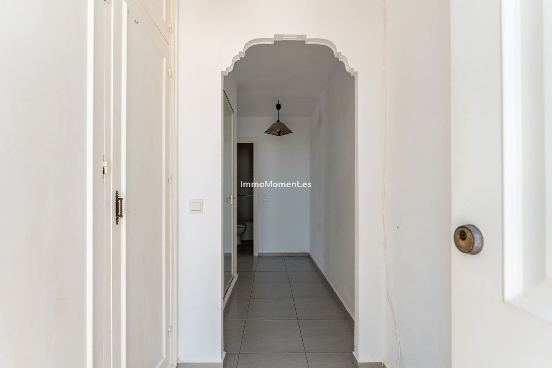 Reventa - Apartamento - Mijas - Riviera Del Sol