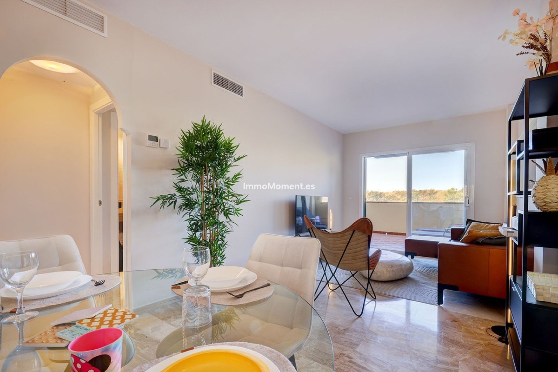 Reventa - Apartamento - Mijas - Riviera Del Sol