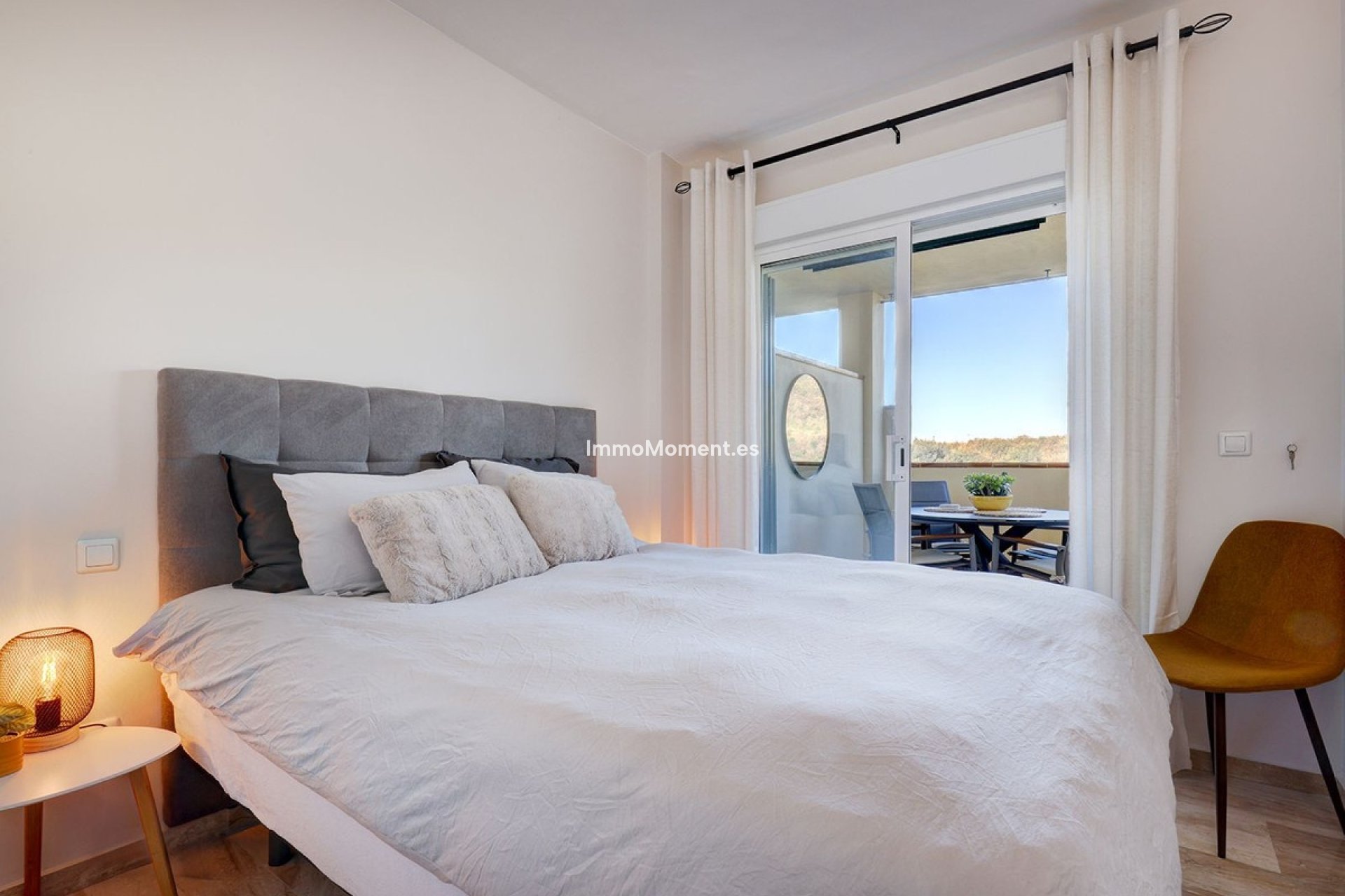 Reventa - Apartamento - Mijas - Riviera Del Sol