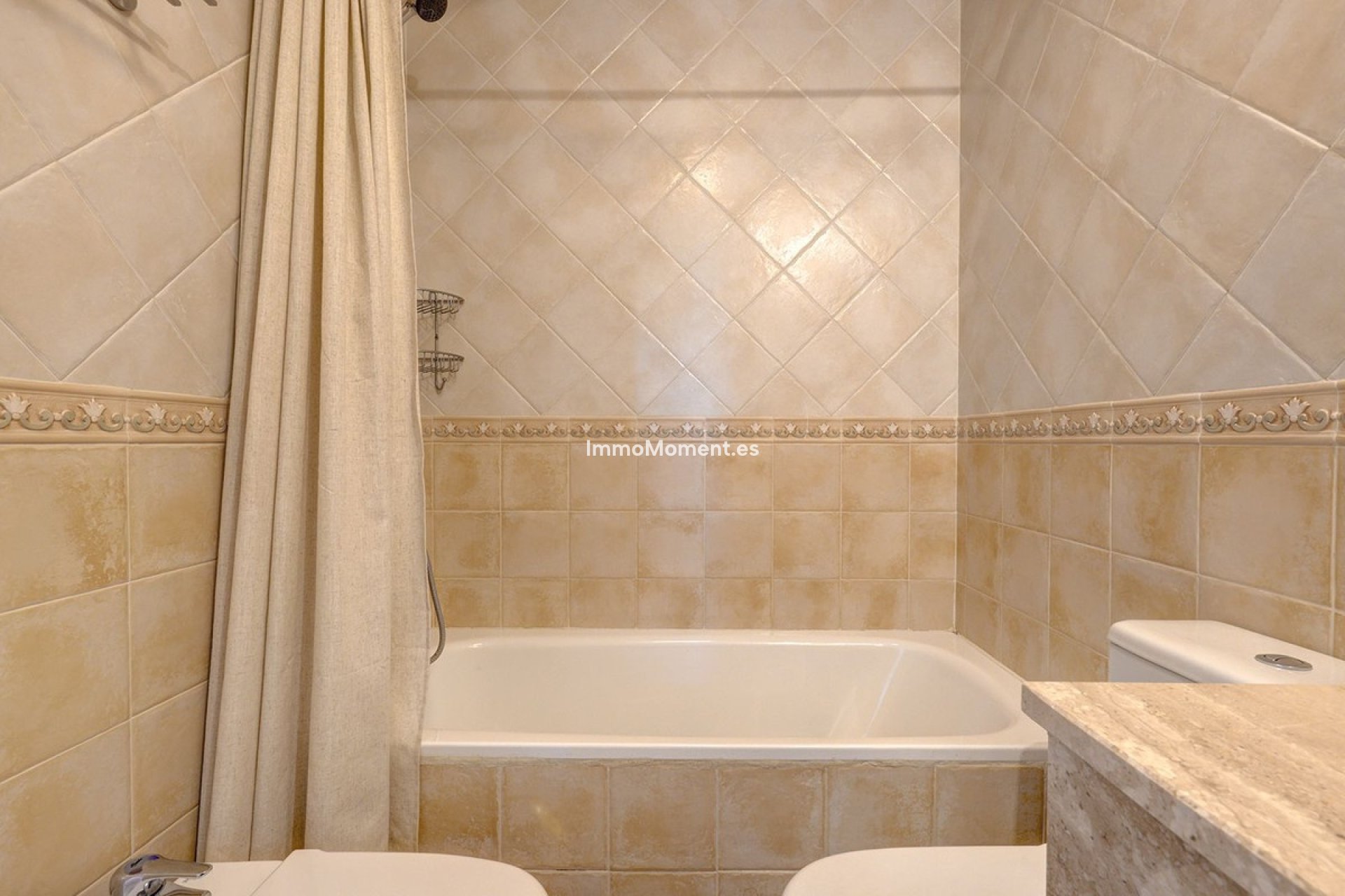 Reventa - Apartamento - Mijas - Riviera Del Sol