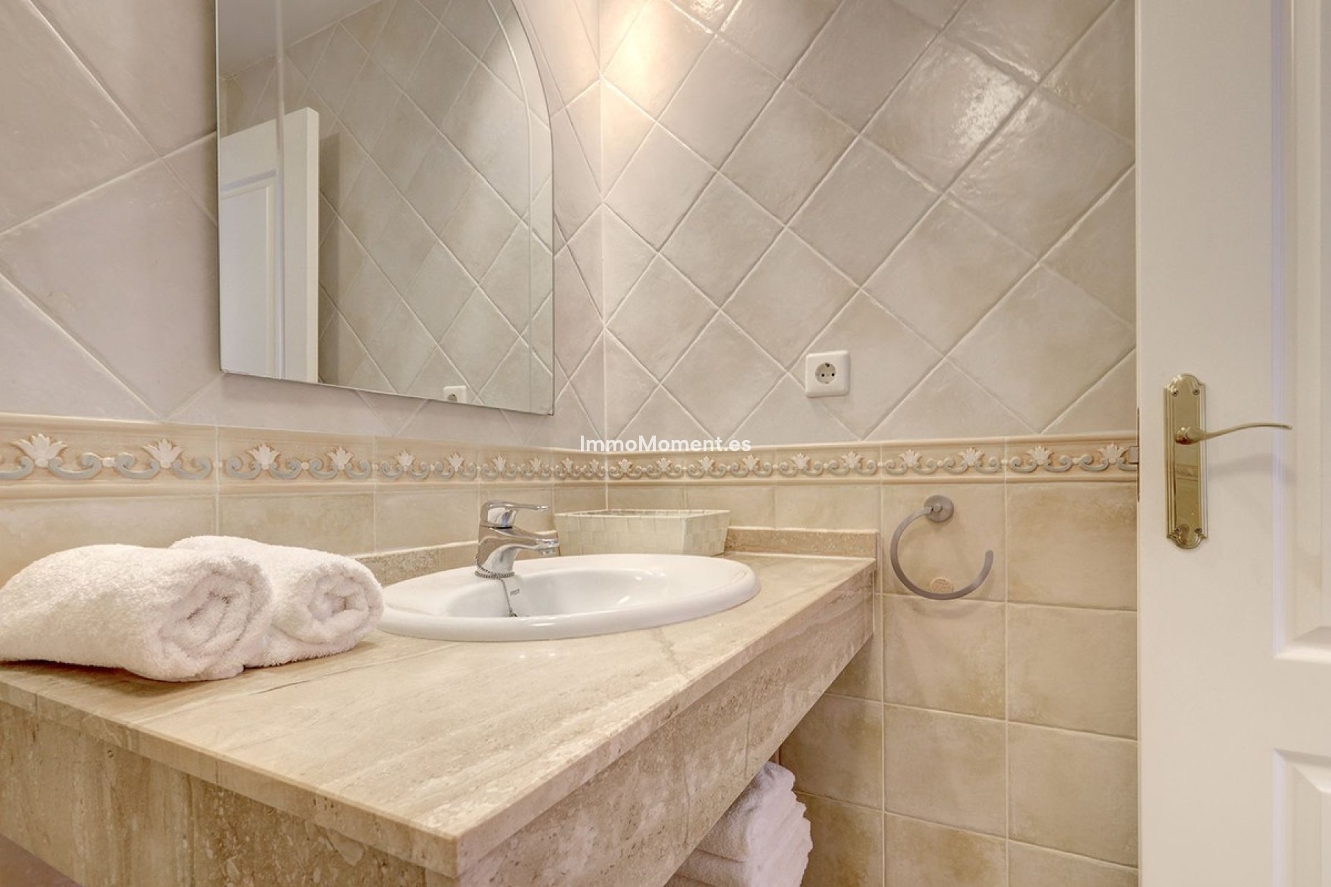 Reventa - Apartamento - Mijas - Riviera Del Sol