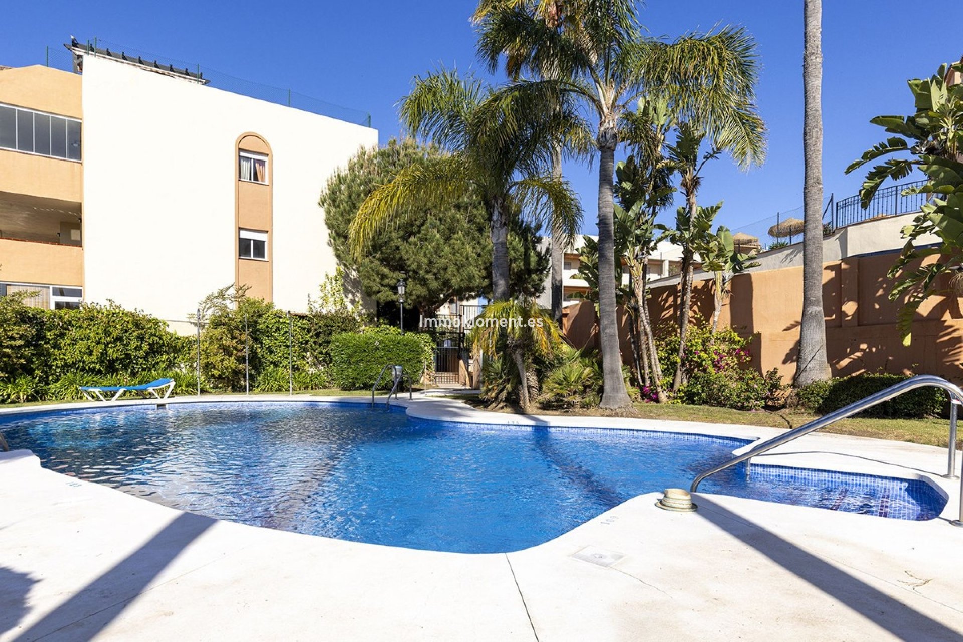 Reventa - Apartamento - Mijas - Riviera Del Sol