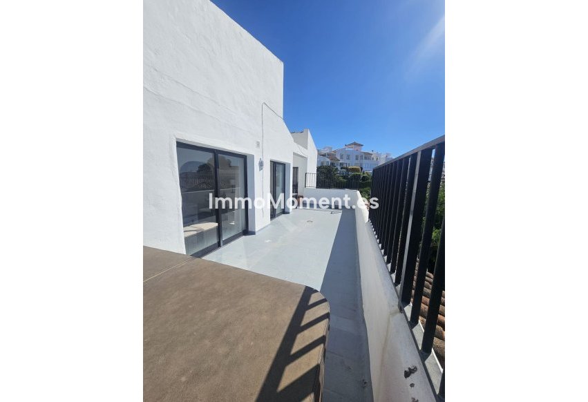 Reventa - Apartamento - Mijas - Riviera Del Sol