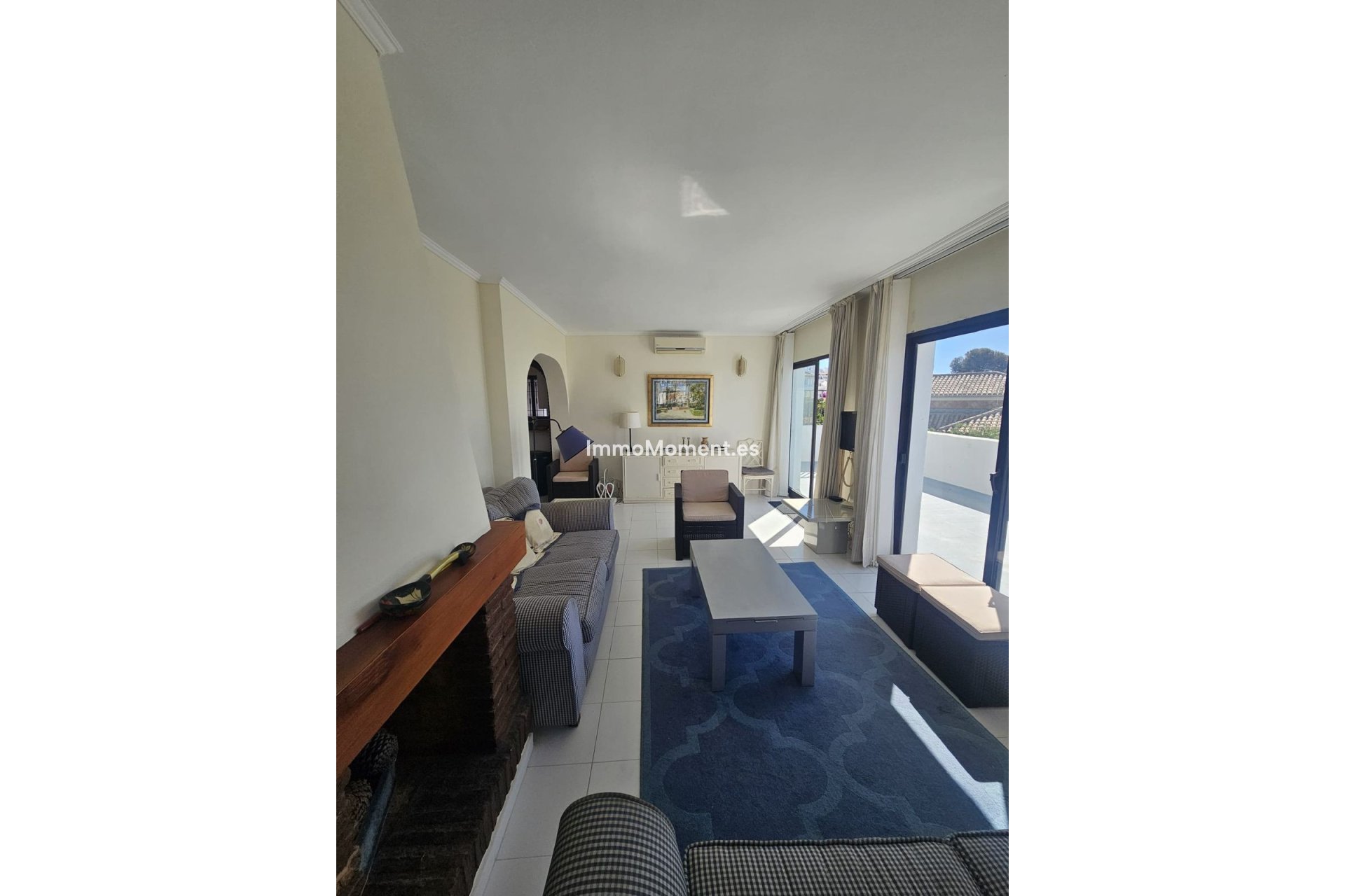 Reventa - Apartamento - Mijas - Riviera Del Sol