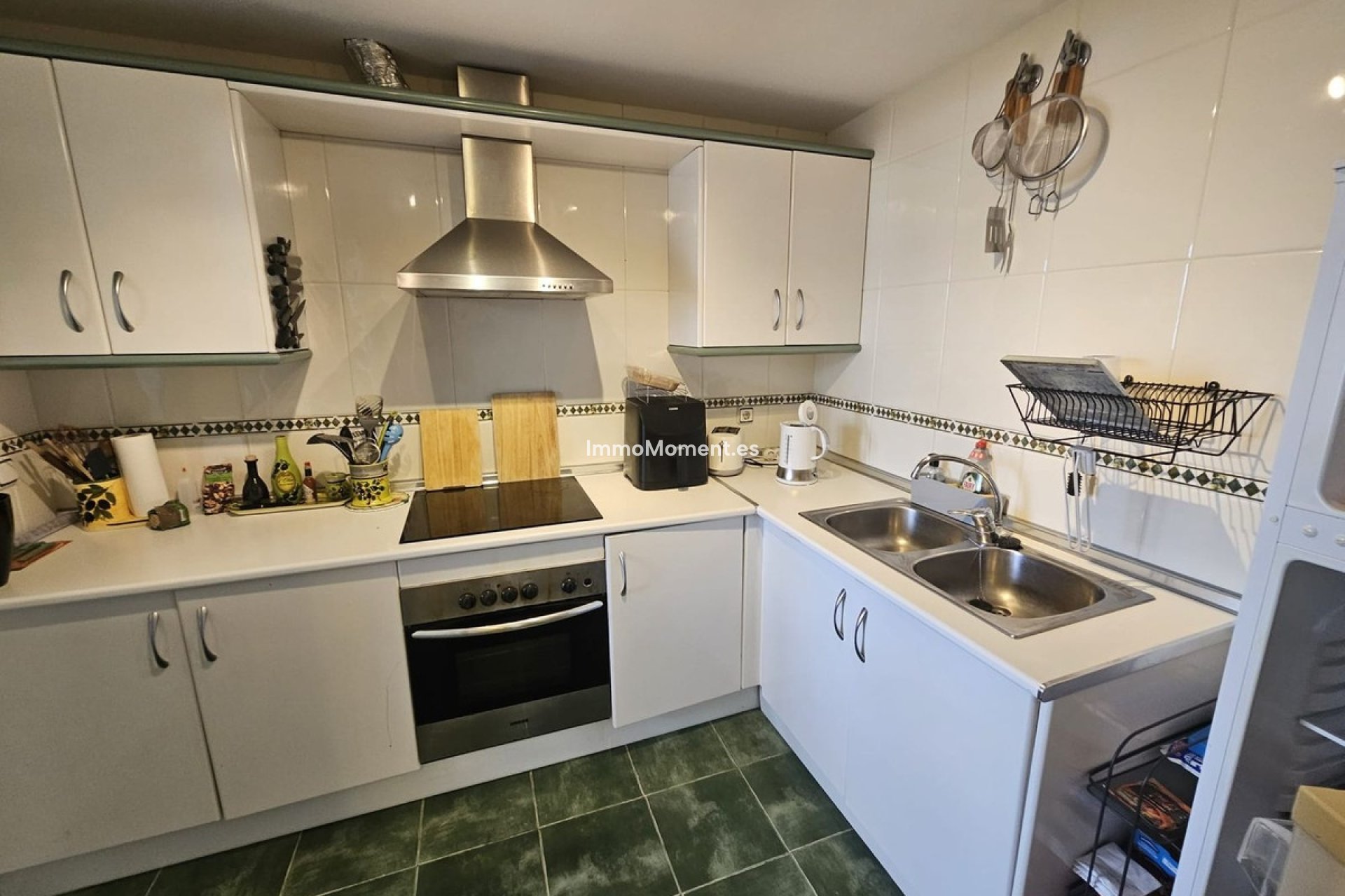 Reventa - Apartamento - Mijas - Riviera Del Sol