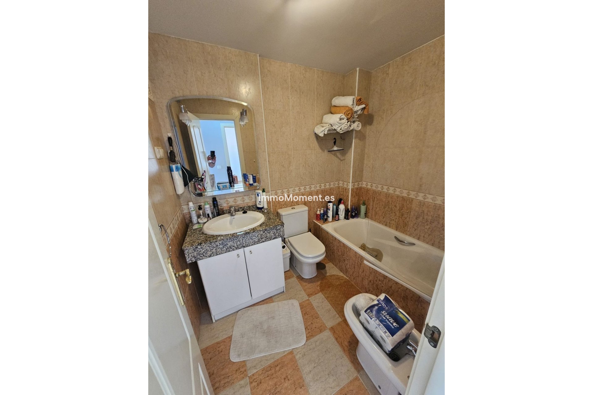 Reventa - Apartamento - Mijas - Riviera Del Sol